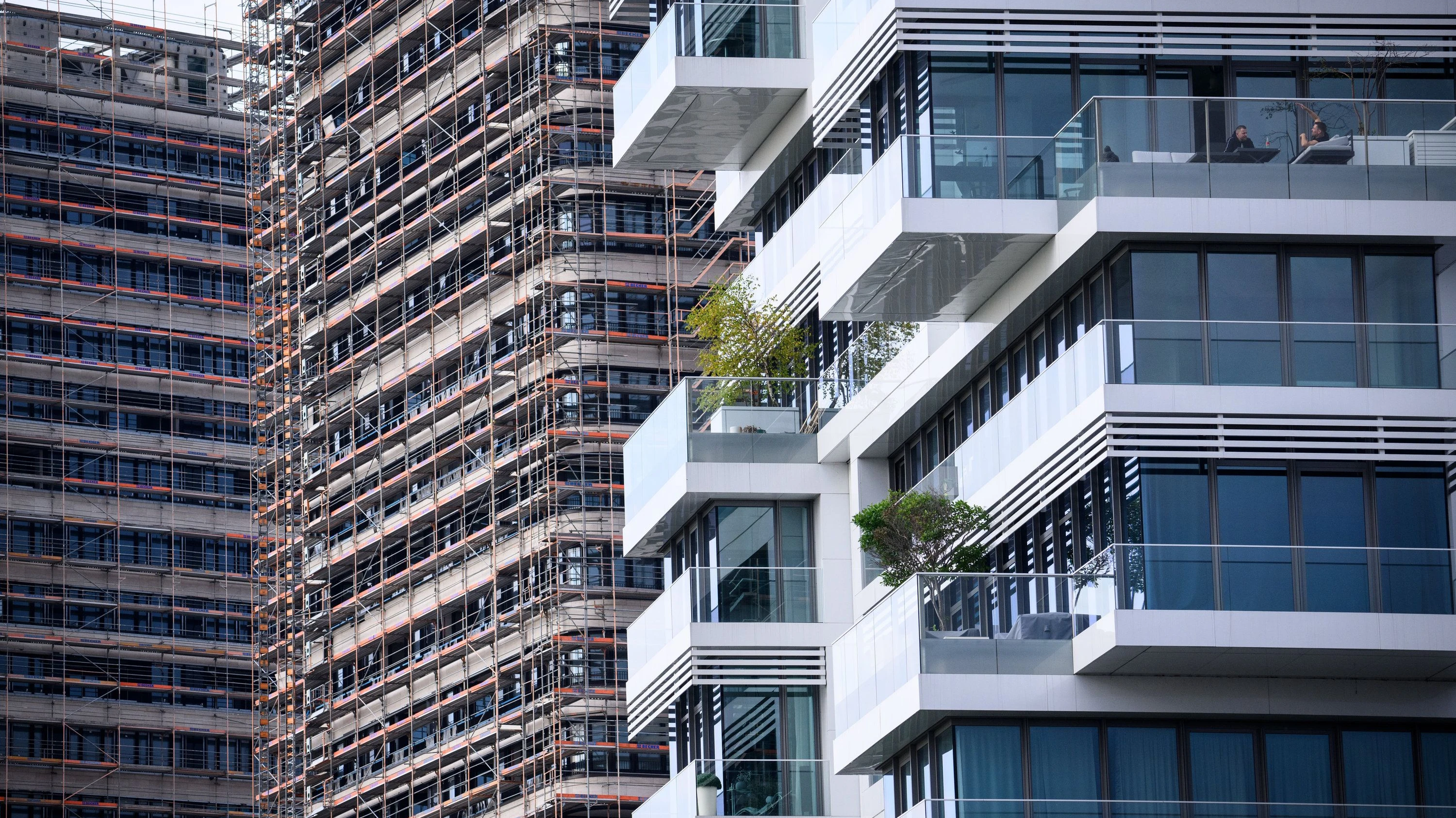 Immobilienmarkt-Erholung: Investitionen in Immobilienmarkt steigen auf fast 285 Milliarden Euro Immobilienmarkt-Erholung: Investitionen in Immobilienmarkt steigen auf fast 285 Milliarden Euro