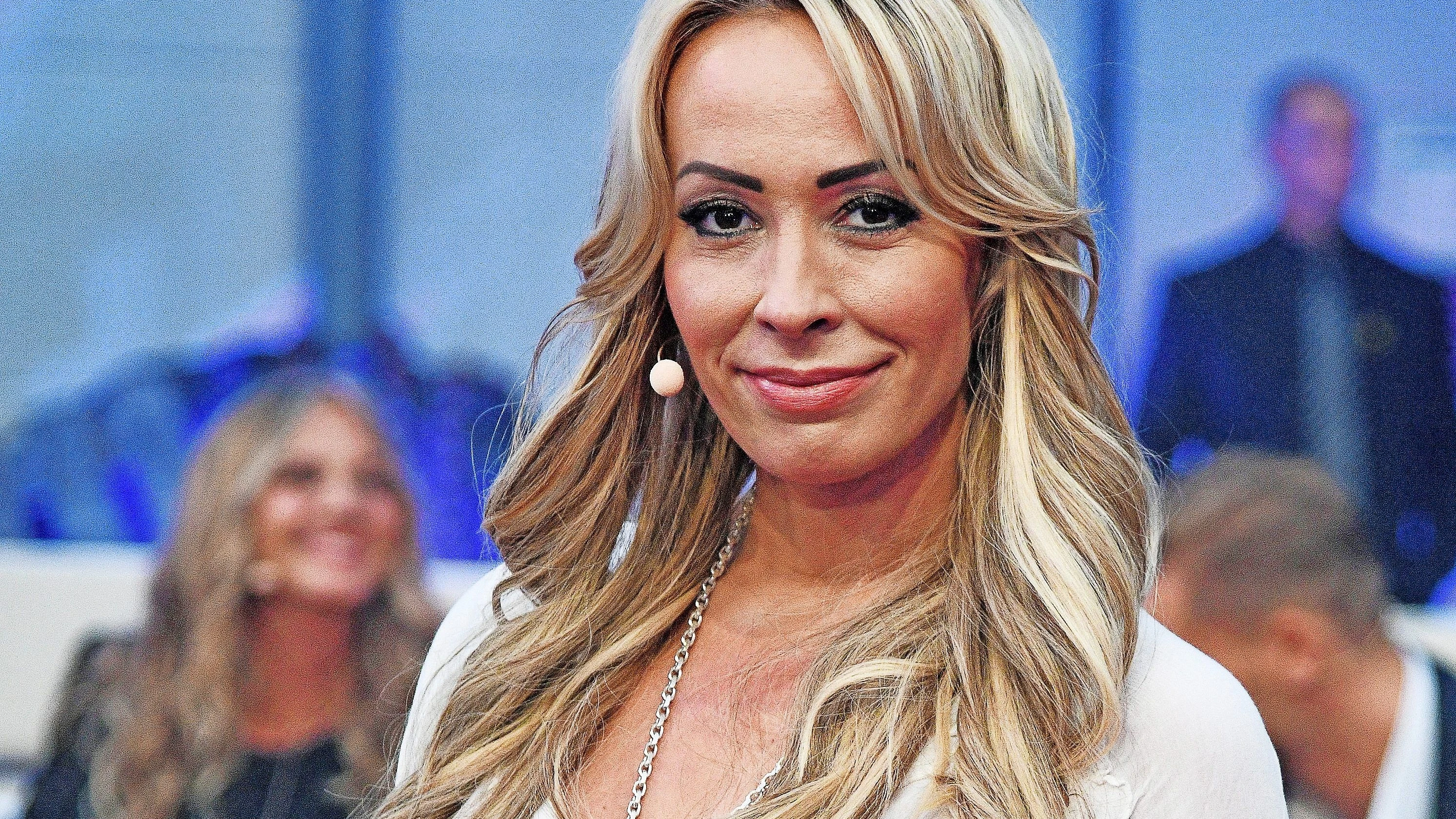 Herzblatt-Geschichten: Er ist die Bibel neben meinem Bett