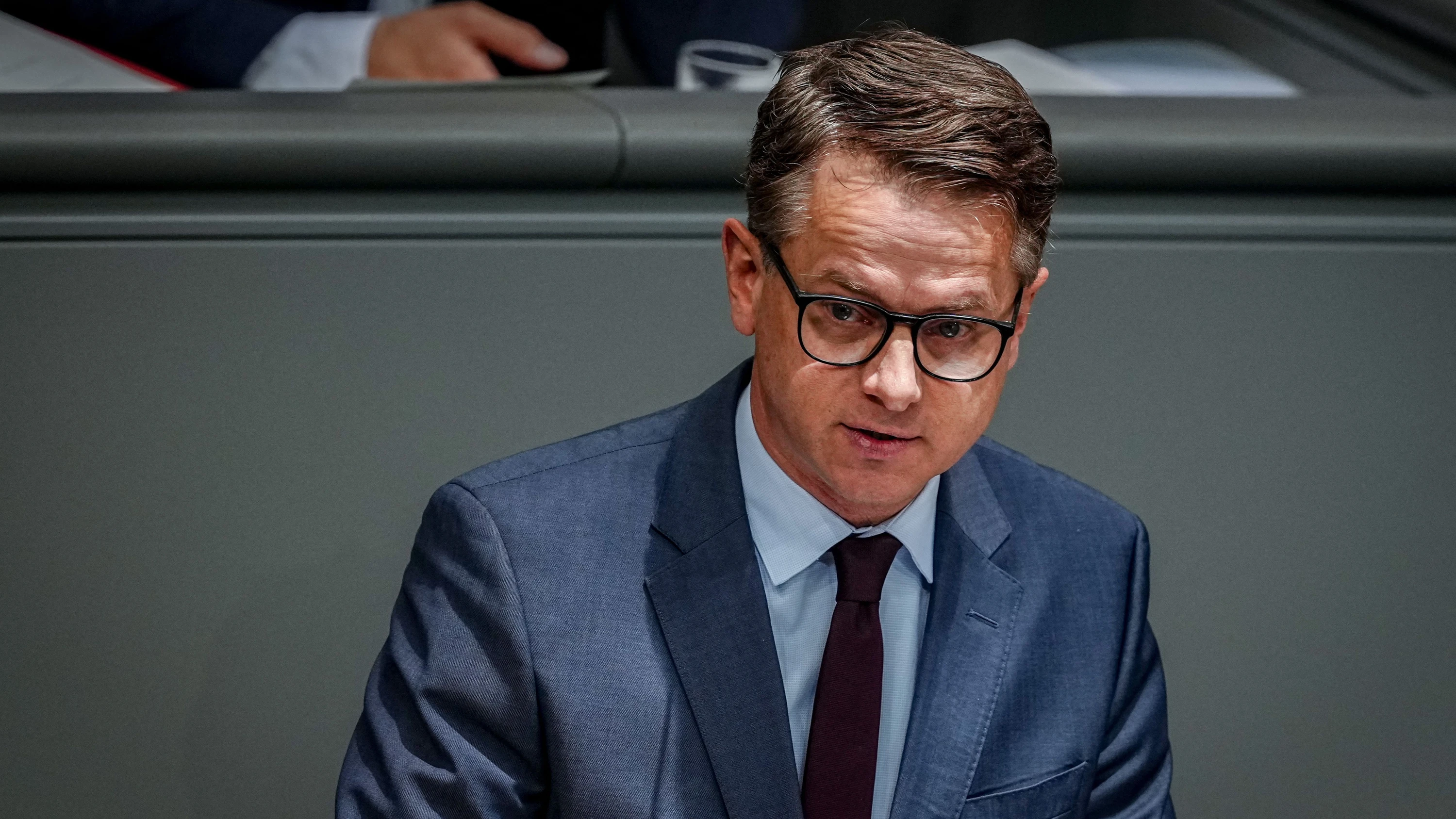 Deutschland Liveblog: Bundestag beschließt Reform der Notfallmedizin