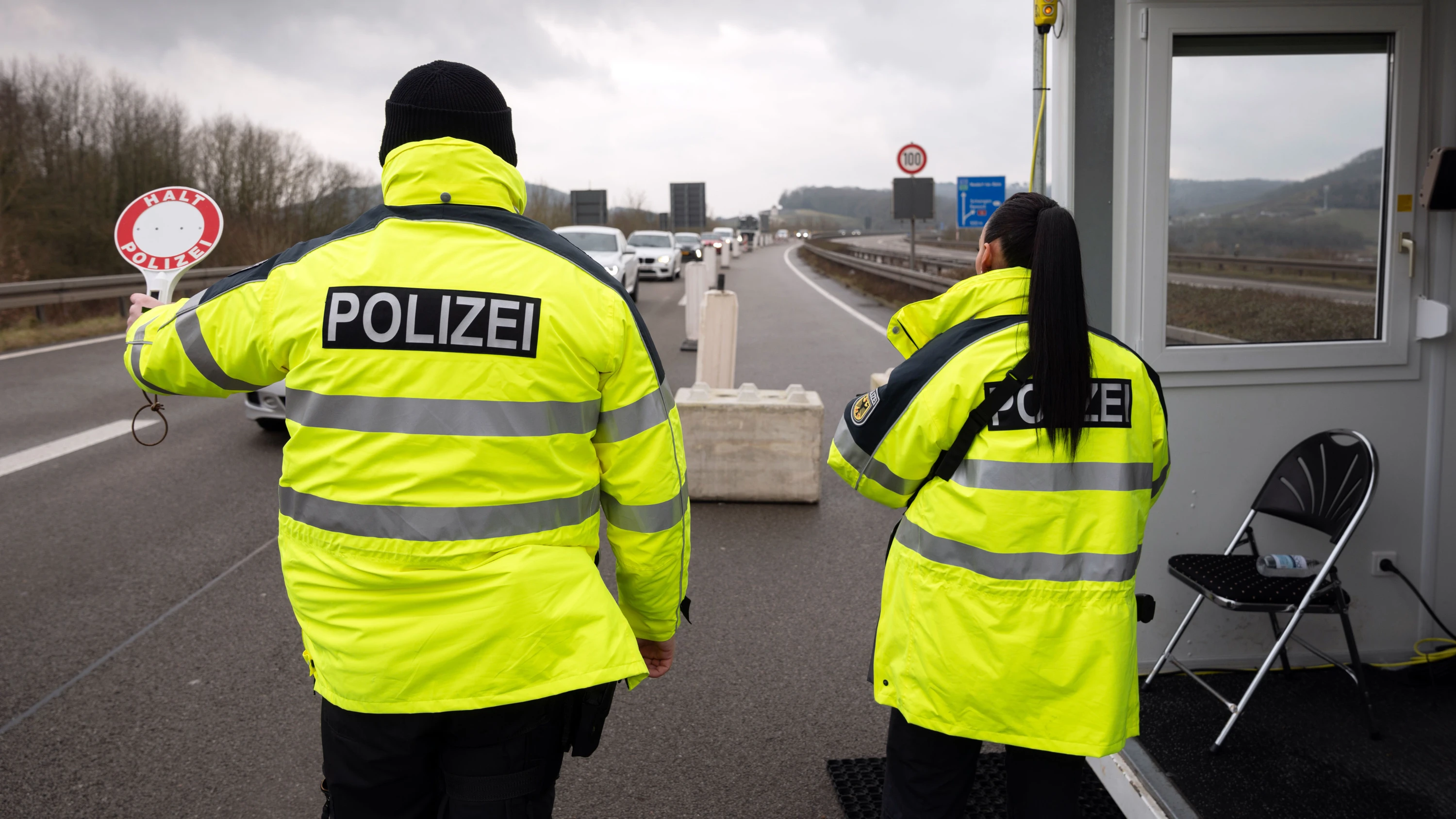Grenzkontrollen: Eine Chance für das neue Asylsystem der EU