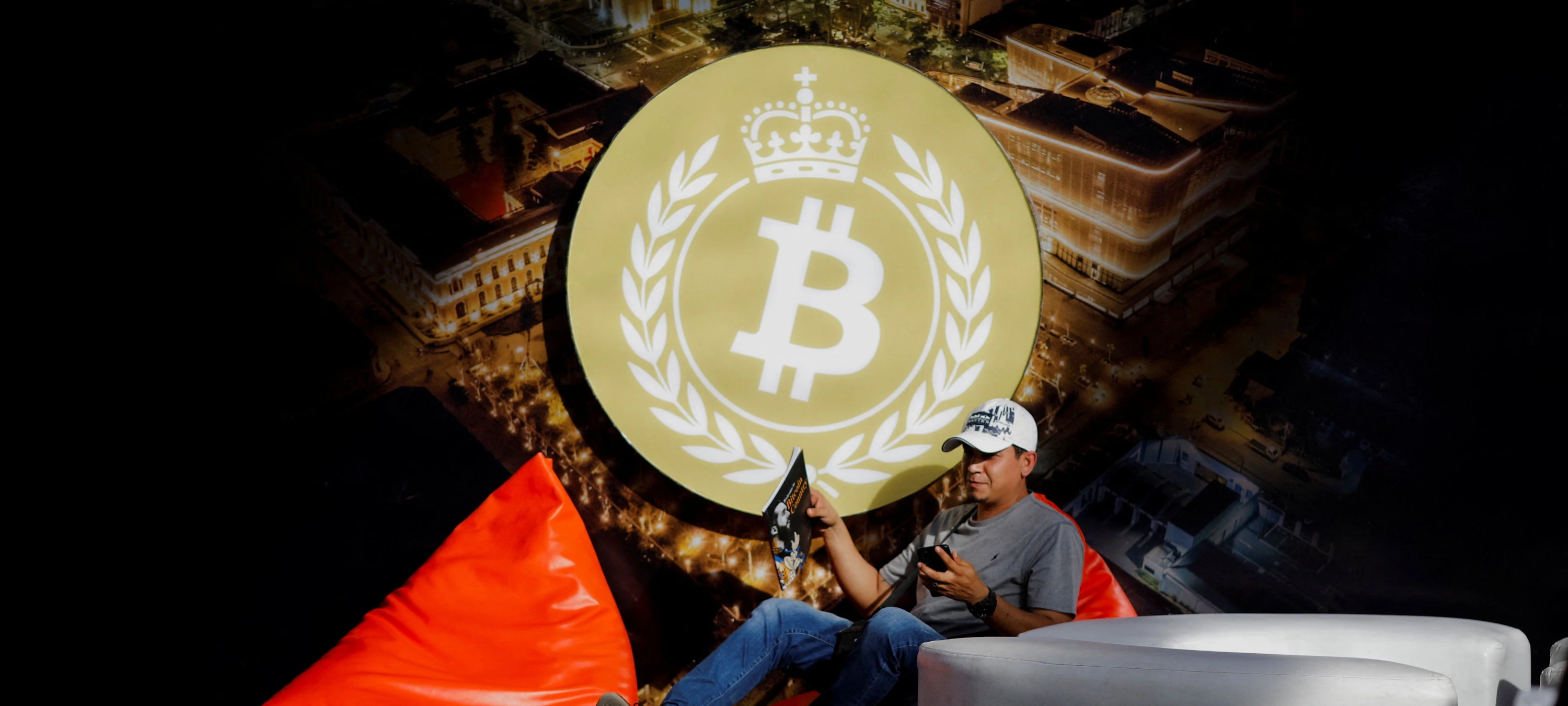 Wie sinnvoll ist Bitcoin als Währungsreserve | FAZ