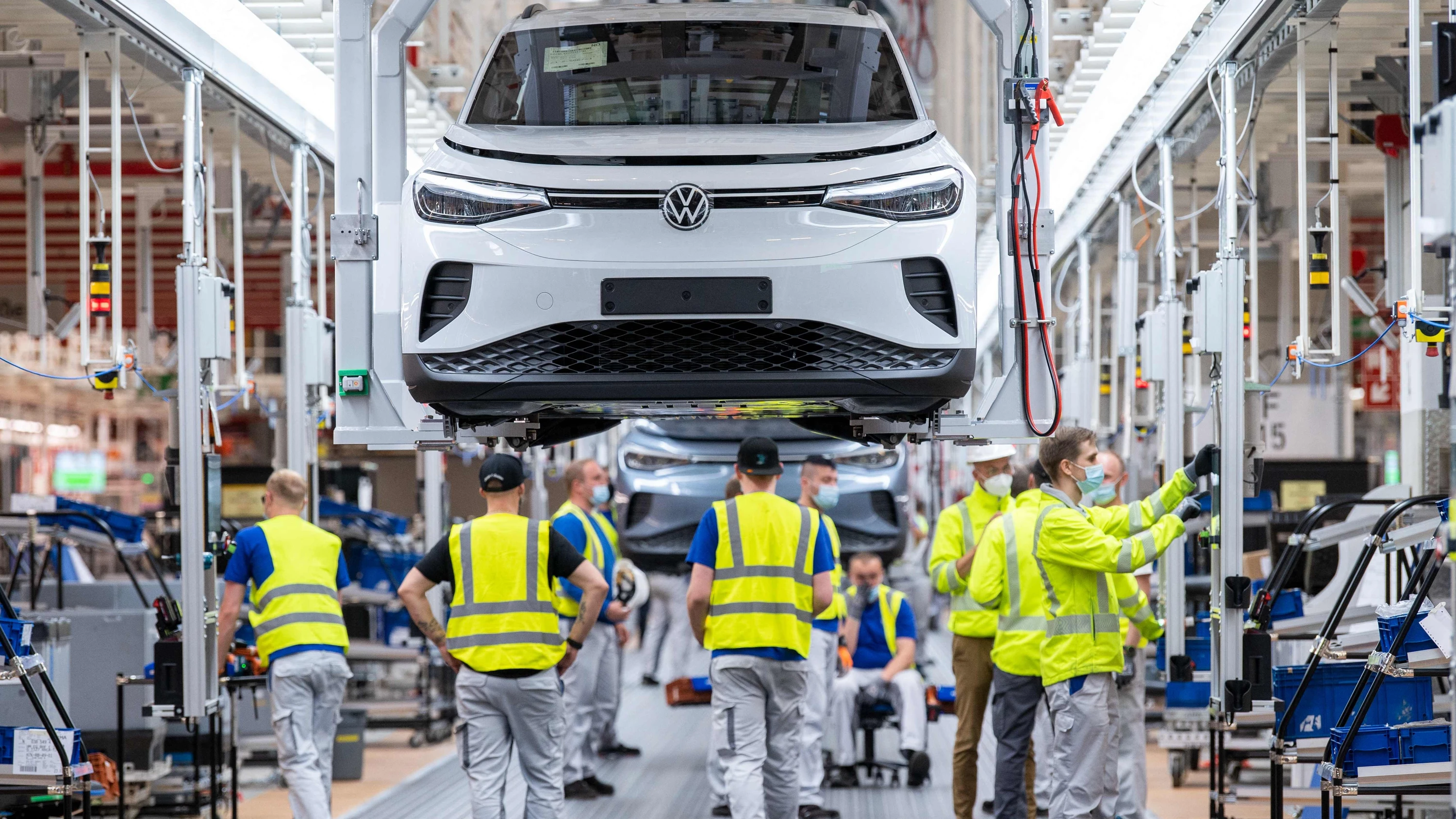 Neue Studie: Investitions-Boykott in Deutschland