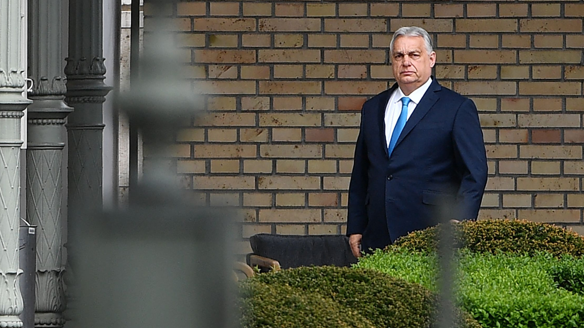 Ungarischer Machtwechsel