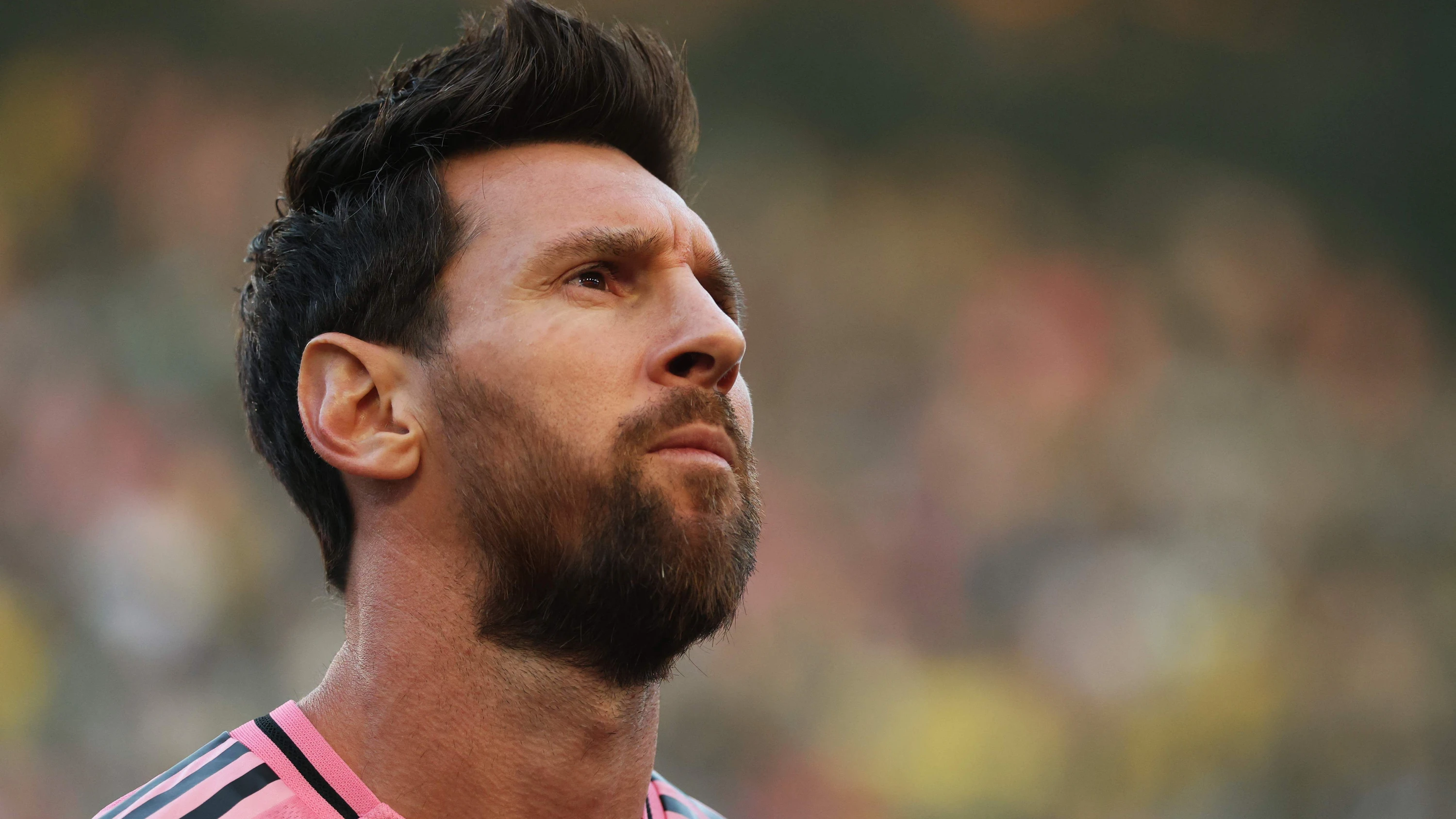 „Beispiel für Exzellenz“: Universität macht Messi zum Ehrendoktor