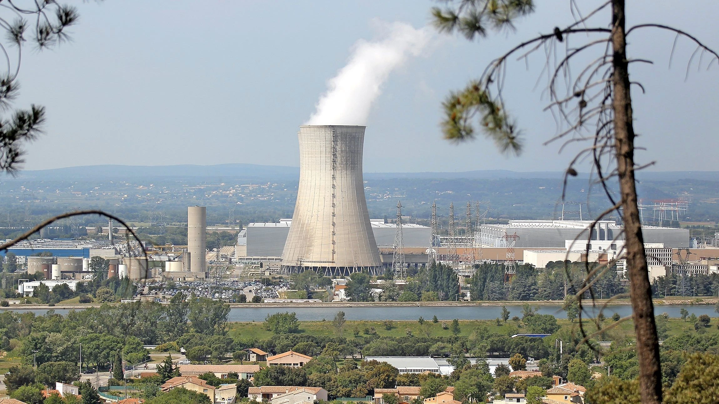 Frankreichs Uranhandel: Atomstrom mit russischer Hilfe