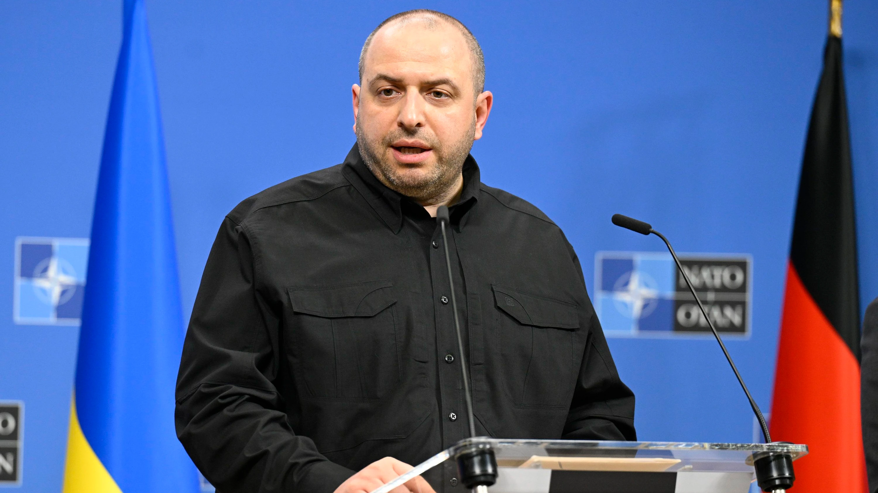 Krieg in der Ukraine: Rubio, Wittkoff und Kushner sollen ukrainische Delegation treffen