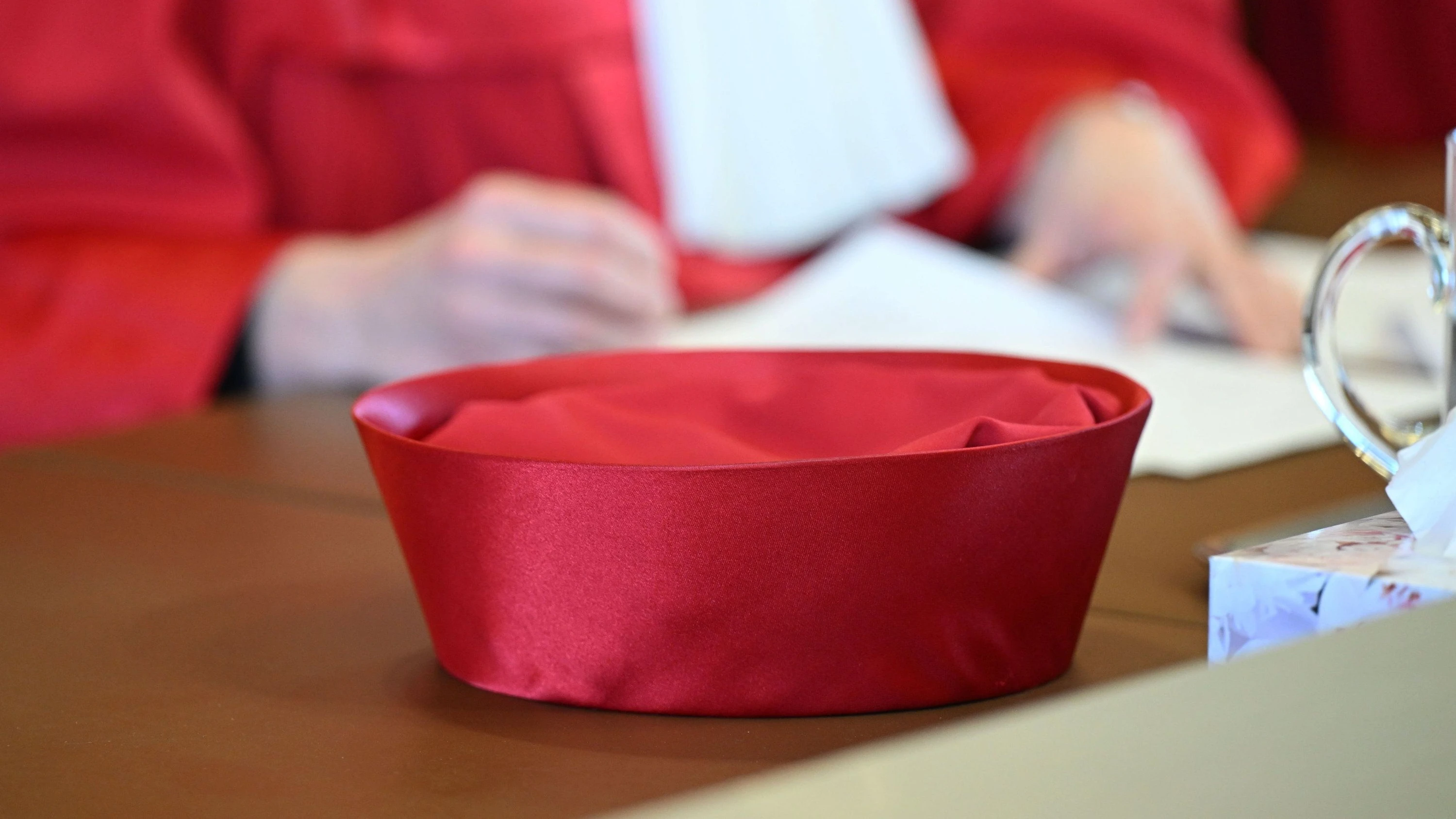 F.A.Z. exklusiv: Jeder zweite Deutsche glaubt, er wäre ein besserer Richter F.A.Z. exklusiv: Jeder zweite Deutsche glaubt, er wäre ein besserer Richter