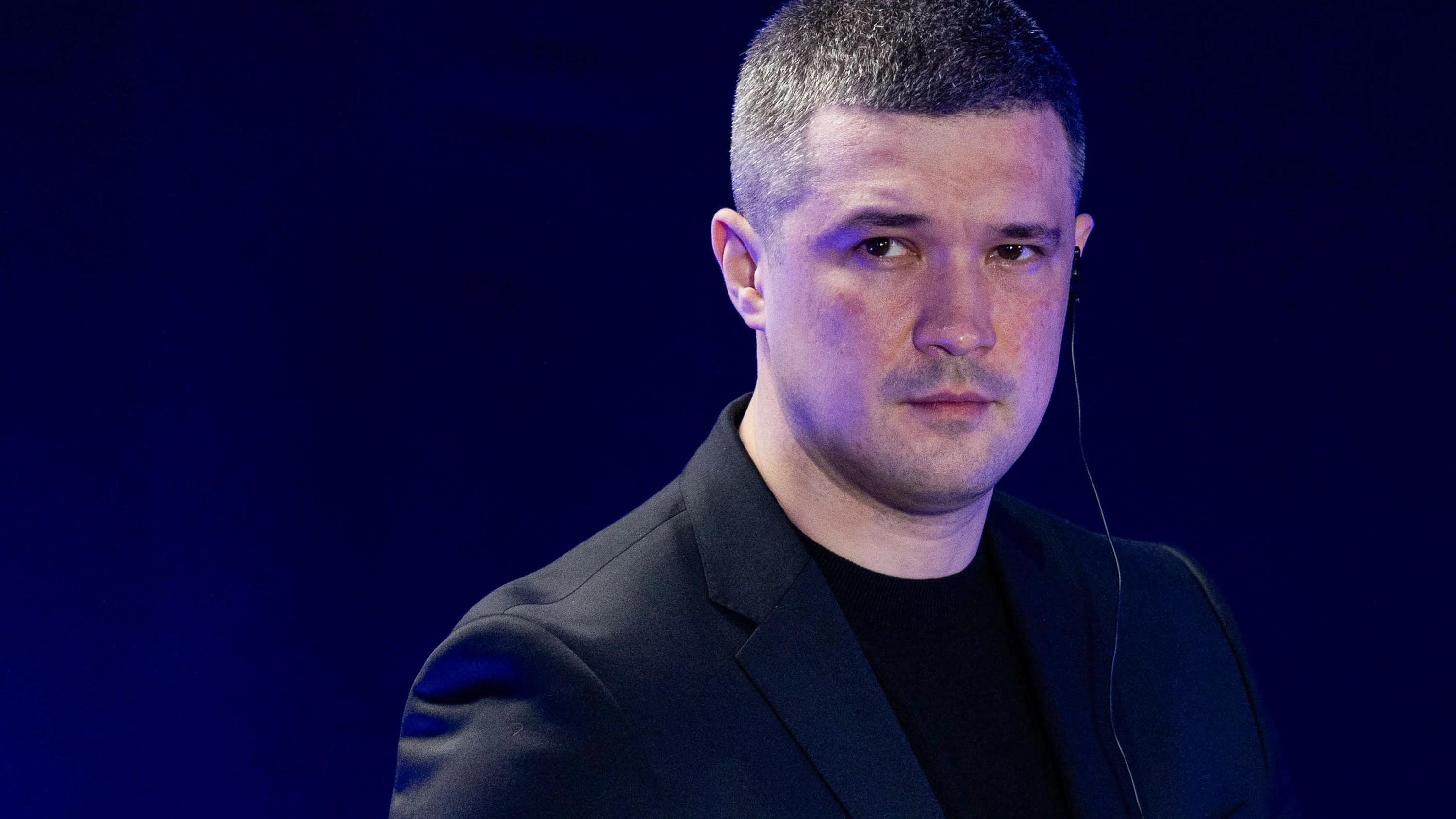 Mychajlo Fedorow: Italien will von ukrainischen Erfahrungen profitieren
