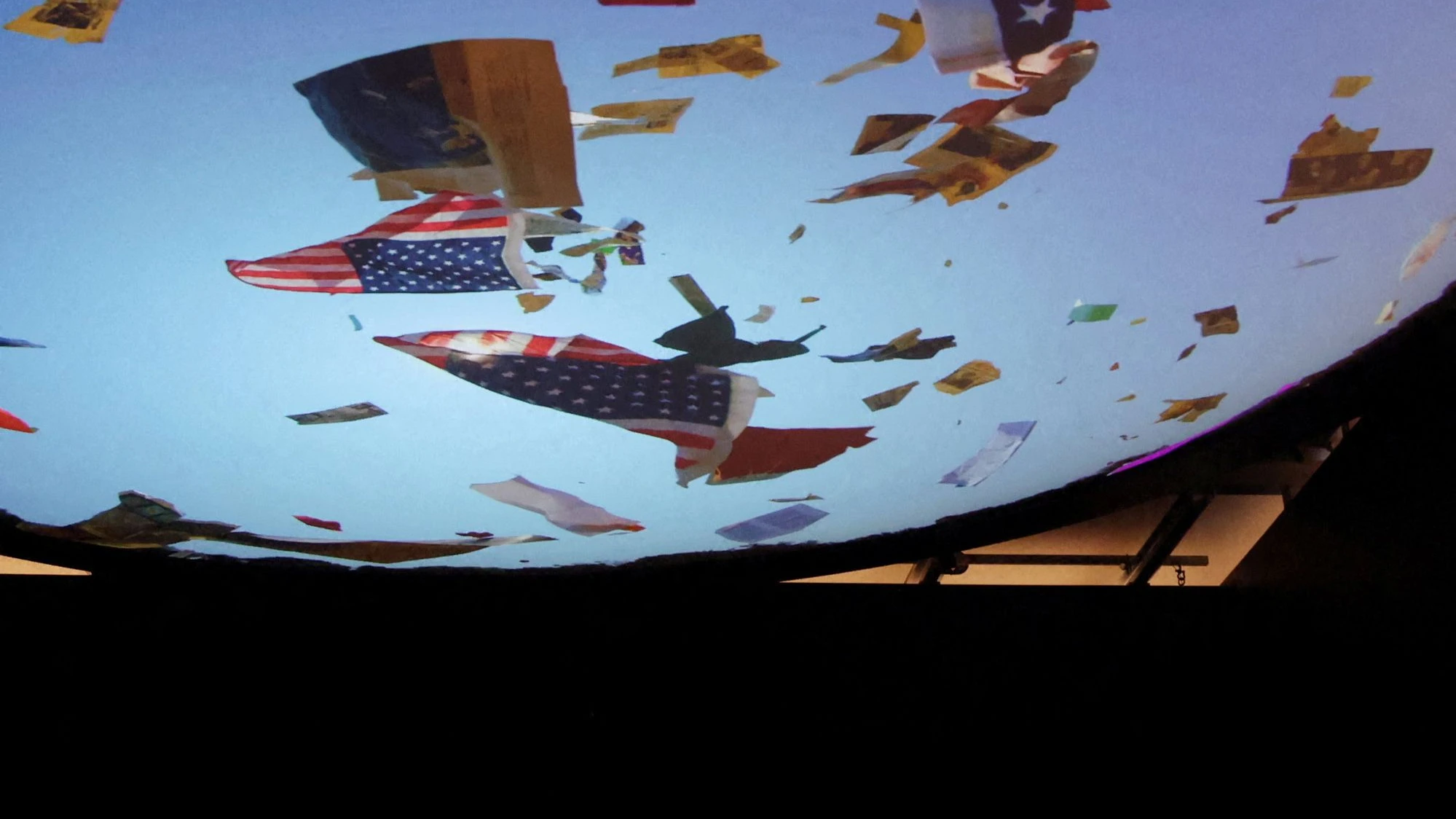 Whitney Biennale: Am Puls der Kunst in Amerika