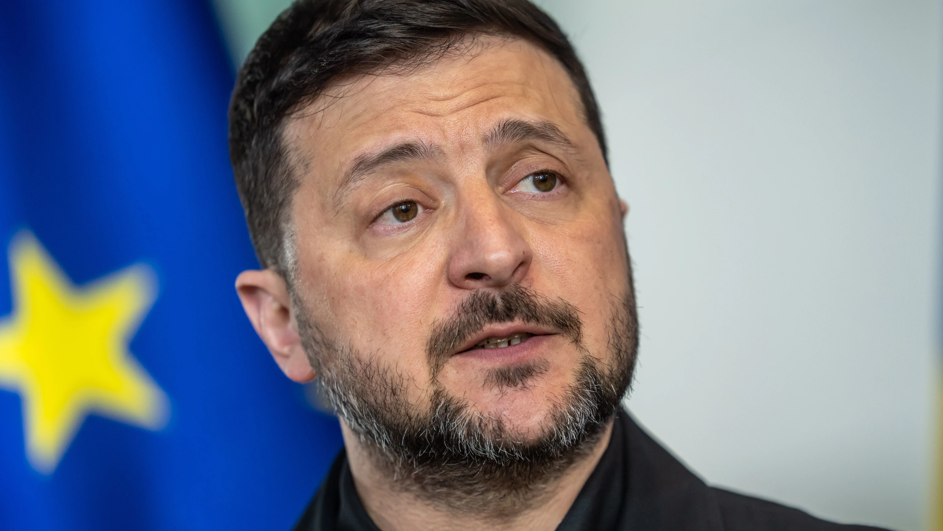 Liveblog Ukrainekrieg: Ukraine entschuldigt sich bei Athen für Drohnenvorfall