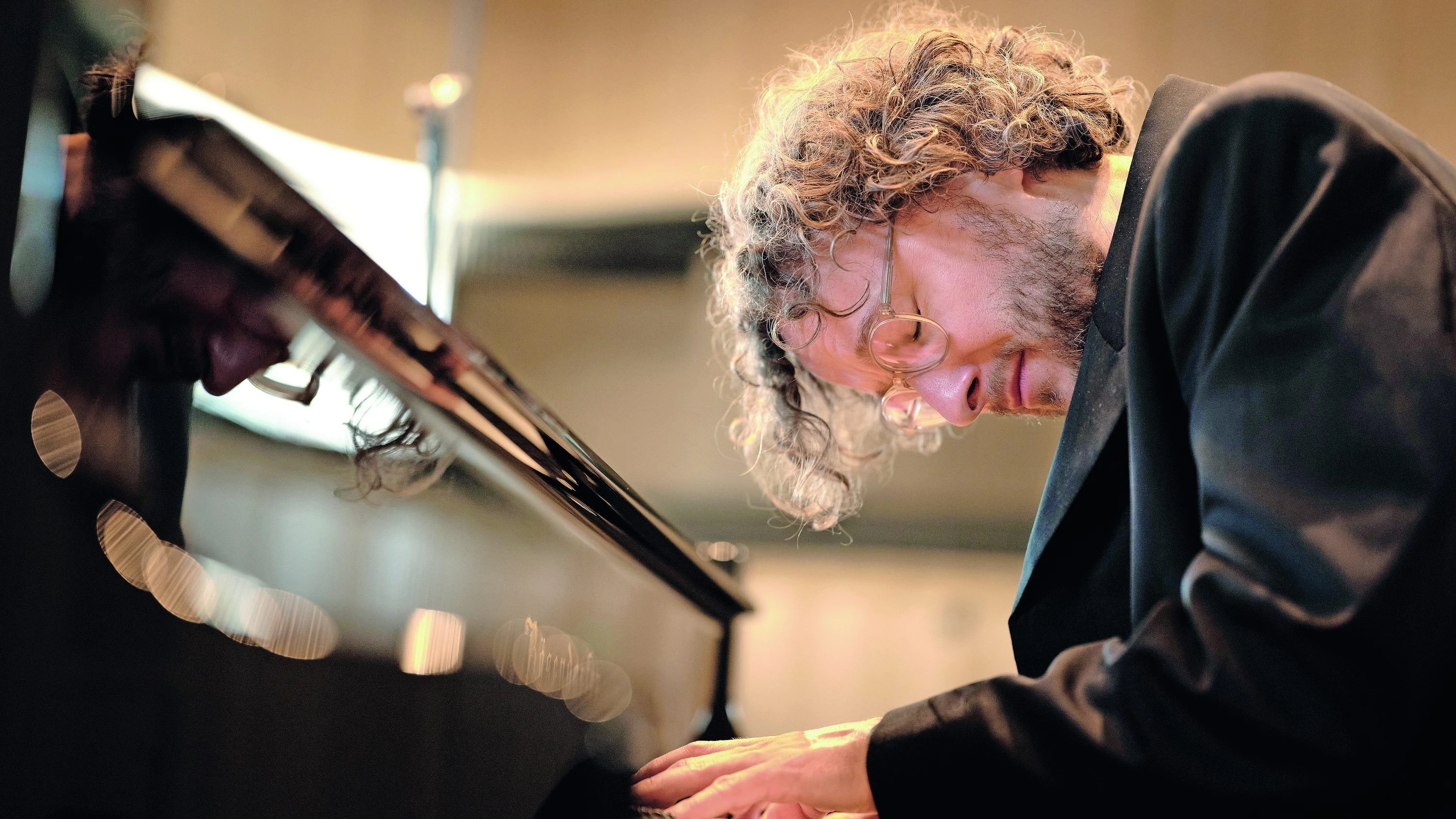 Martin Helmchen über Schubert: Ich musste abbrechen, das ging mir zu nahe Martin Helmchen über Schubert: Ich musste abbrechen, das ging mir zu nahe