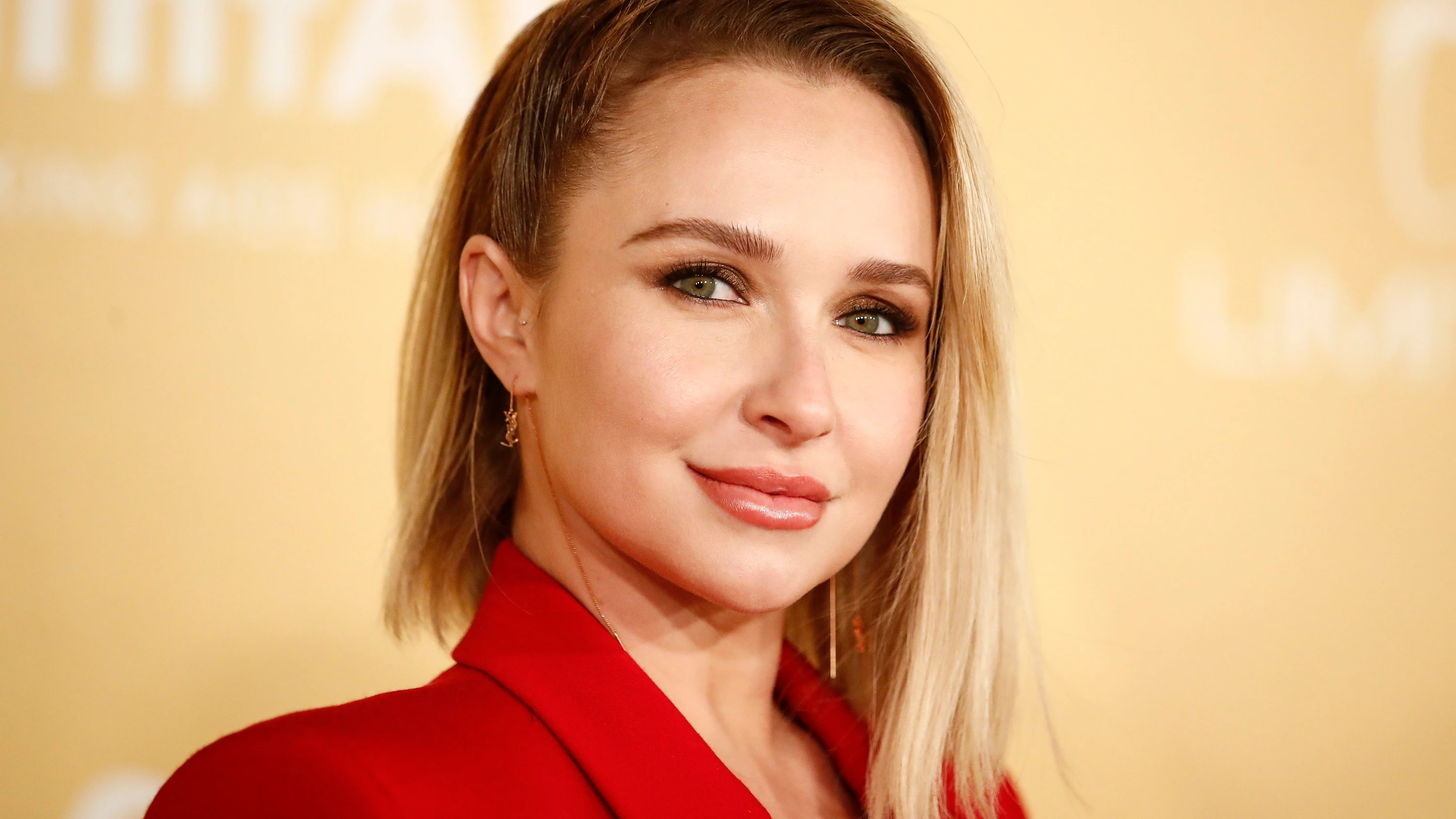 Tod der Schauspielerin: Starb Hayden Panettiere an einer Überdosis?