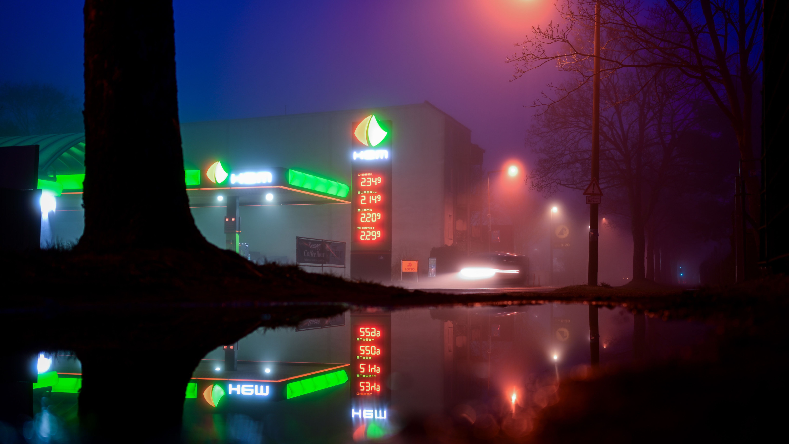 Spritpreis auf Rekordhoch: „Man kann die Leute nicht in Watte packen“