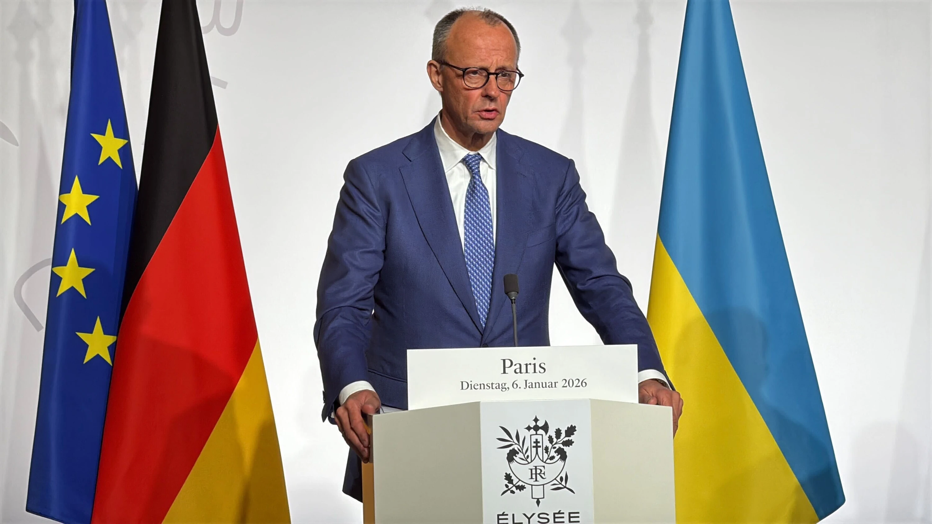 Krieg in der Ukraine: Bundeswehr soll Ukraine von einem Nachbarland aus schützen Krieg in der Ukraine: Bundeswehr soll Ukraine von einem Nachbarland aus schützen