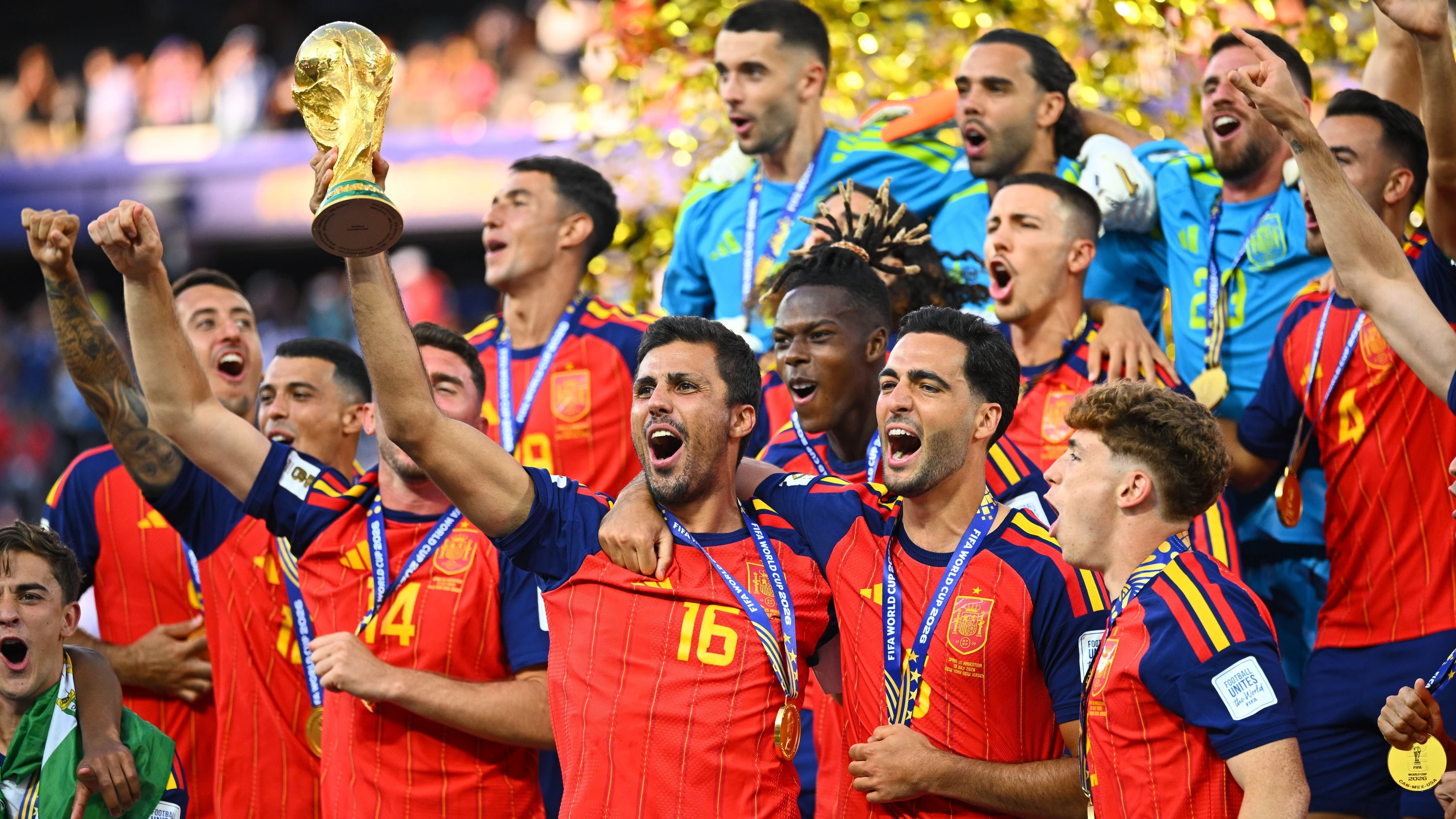Liveblog Fußball-WM 2026: Experten nach WM-Finale einig: „Der Fußball hat gewonnen“ Liveblog Fußball-WM 2026: Experten nach WM-Finale einig: „Der Fußball hat gewonnen“