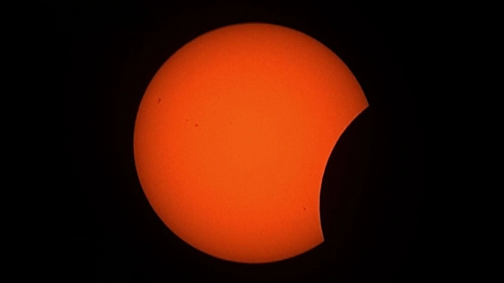 Sonnenfinsternis: Sonnenfinsternis in Deutschland
