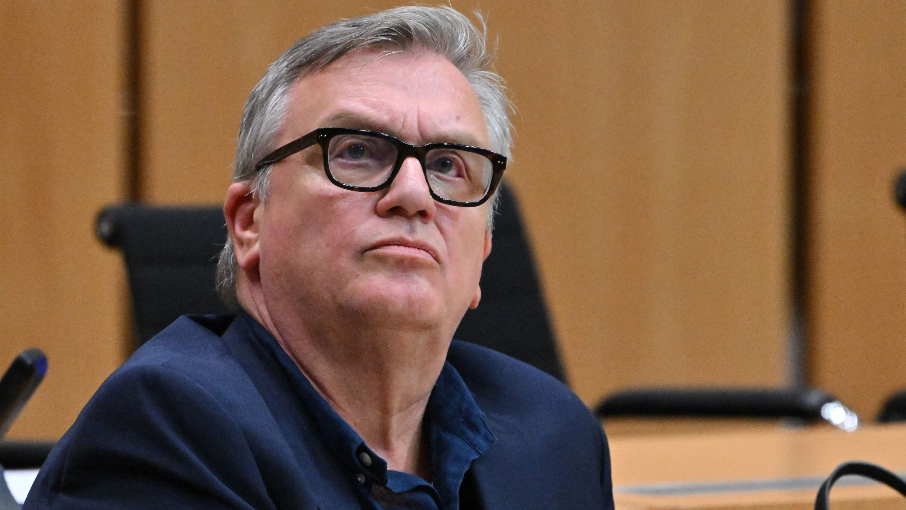 Deutschland-Liveblog: Hape Kerkeling fordert ein AfD-Verbotsverfahren