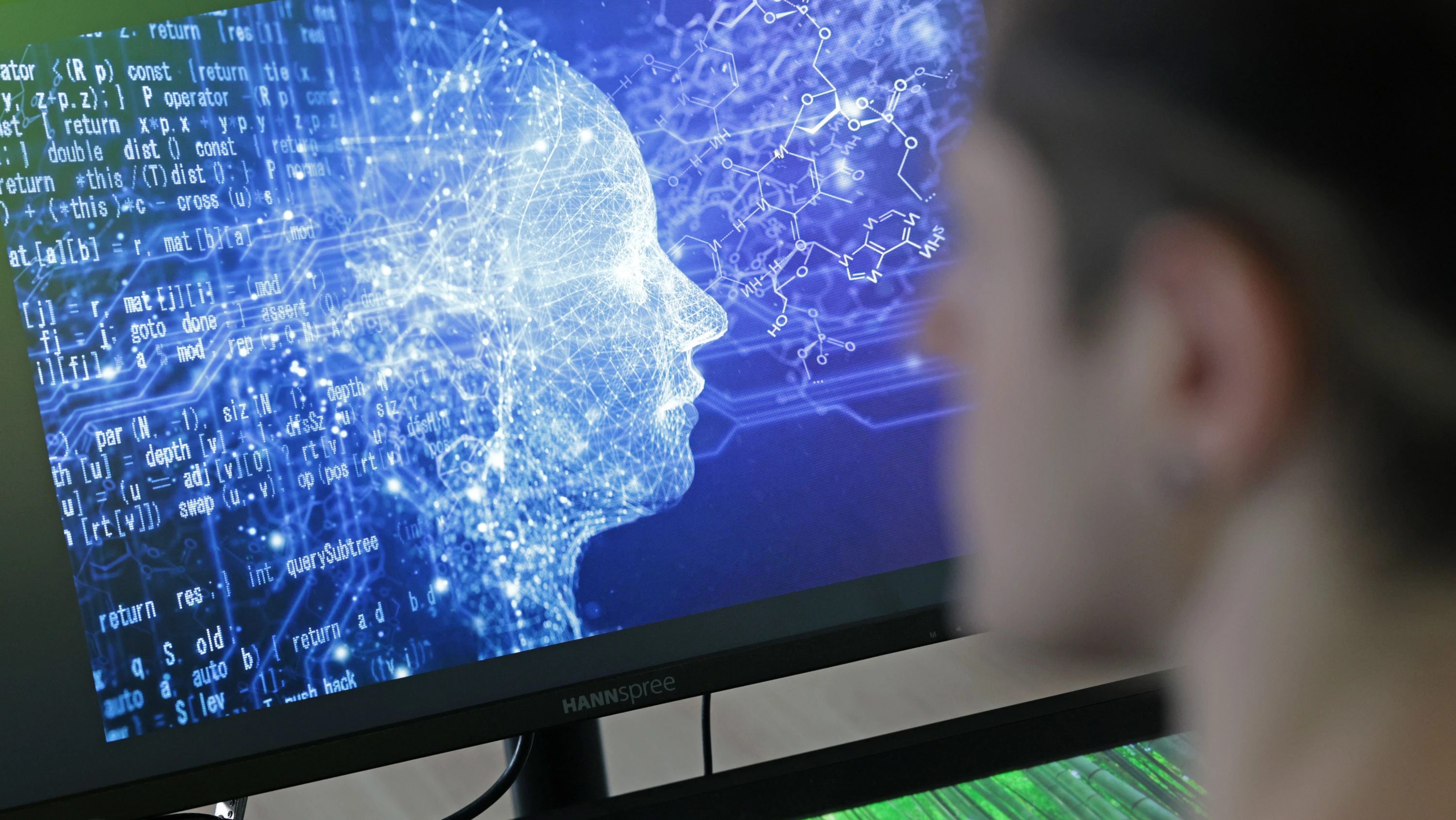 Künstliche Intelligenz: Europas KI-Chance liegt in seiner Innovationskraft