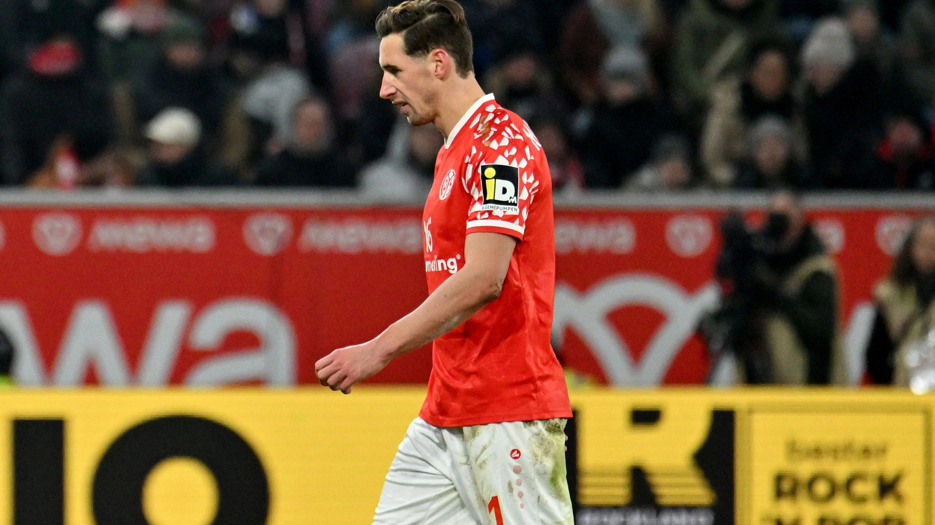 Rotsünder Dominik Kohr: Das Trampeltier auf dem Platz