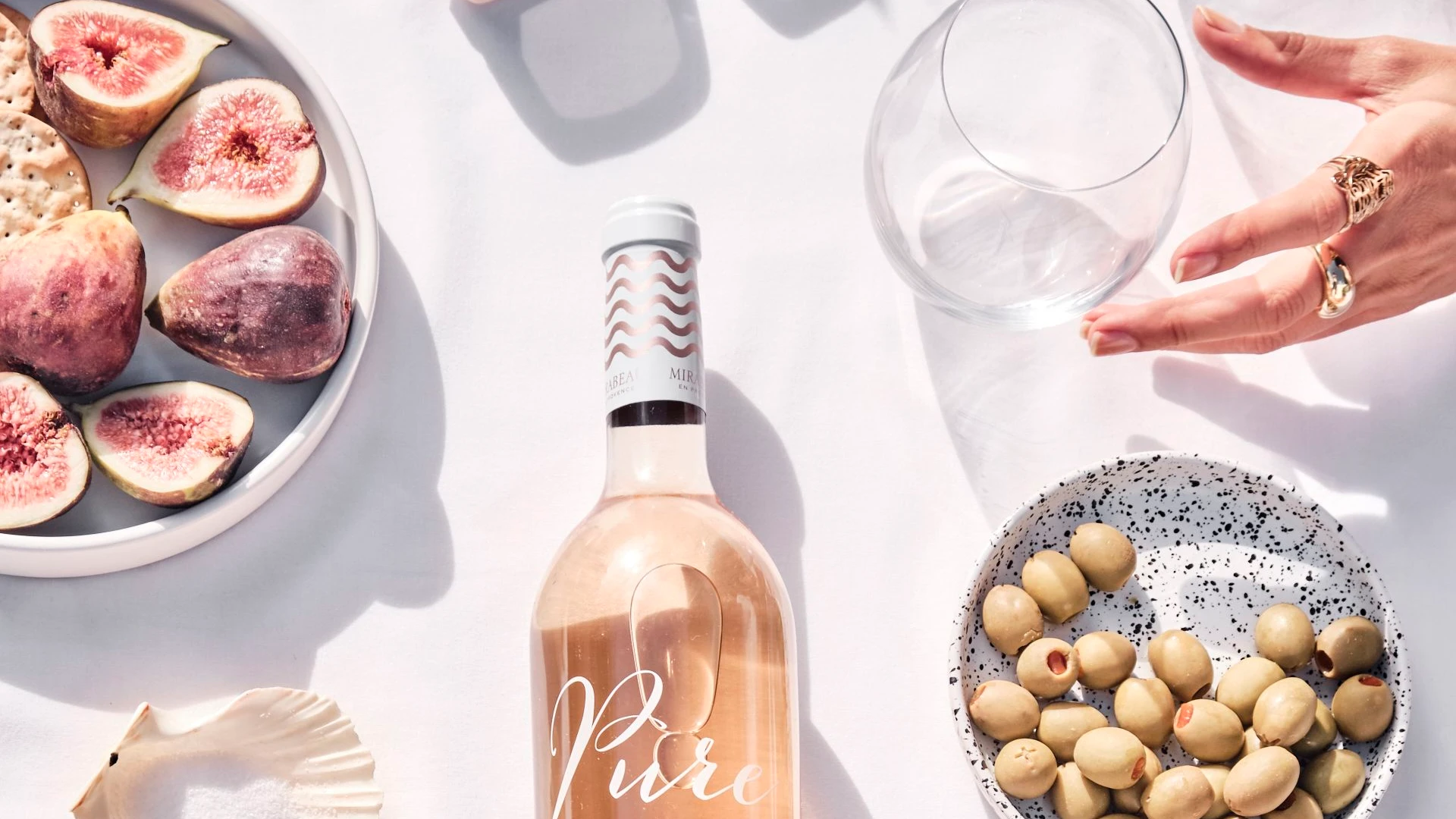 Buch über Rosé-Wein: Als hätte man einen Sommelier-Crashkurs absolviert