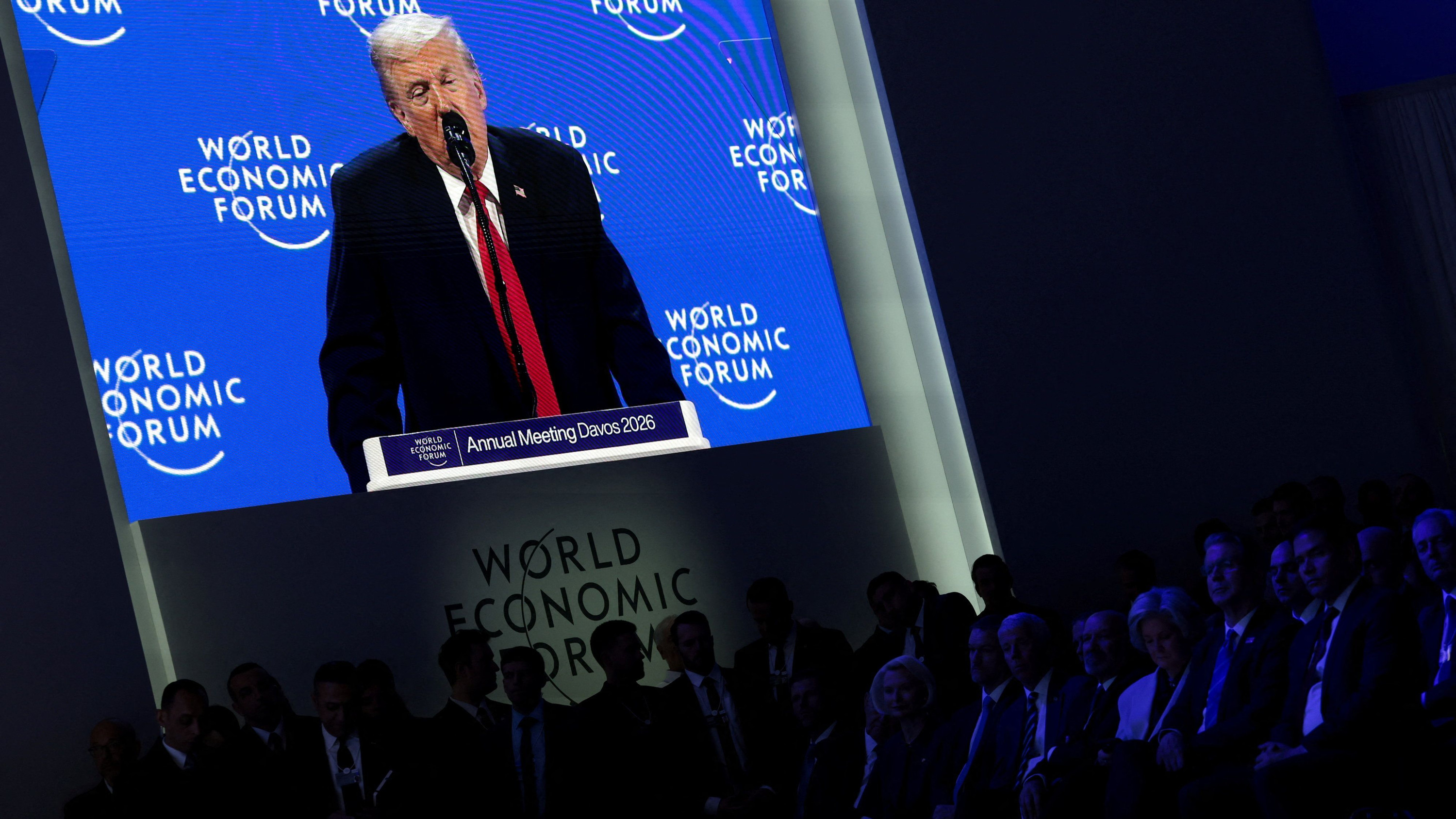 „Hottest Country“ vs. Brückenbauer China: „USA machen dramatische Fehler“