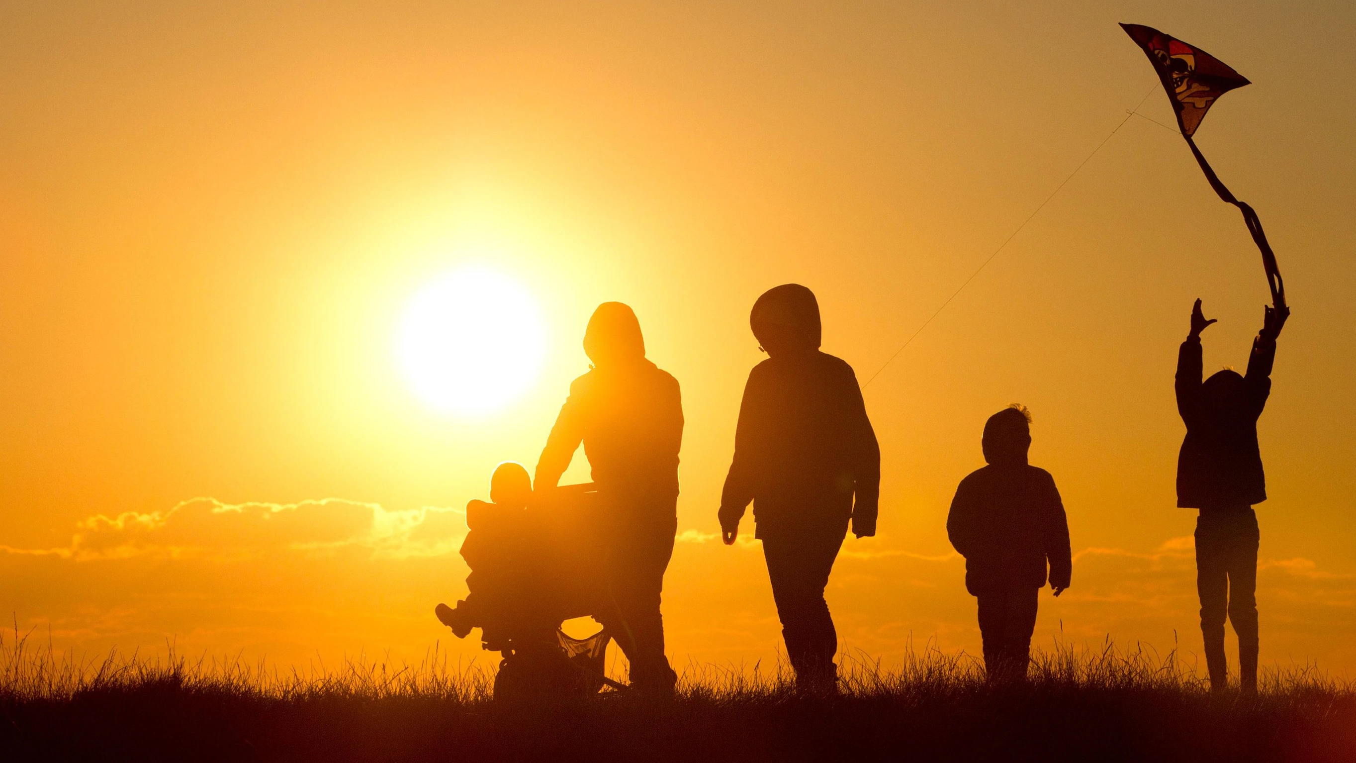 Was schafft Zufriedenheit?: Diese Faktoren beeinflussen unser persönliches Glück
