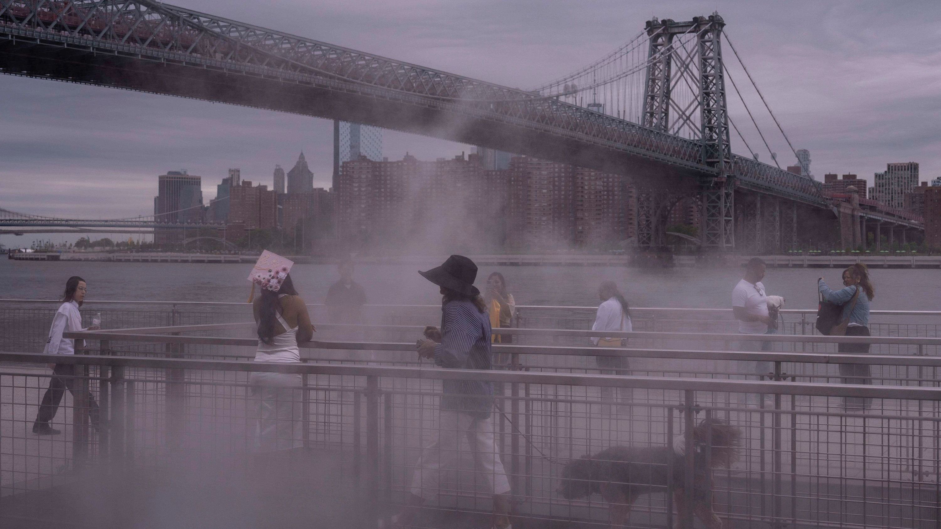 Klimapolitische Kehrtwende: Trump stoppt Klimaschutz per Federstrich