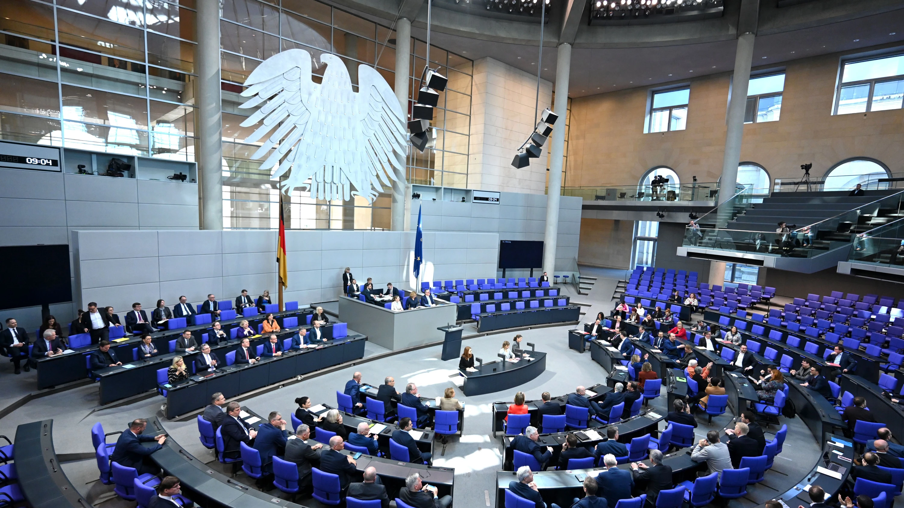 Grundsicherung für Arbeitslose: Was sich am Bürgergeld ändert