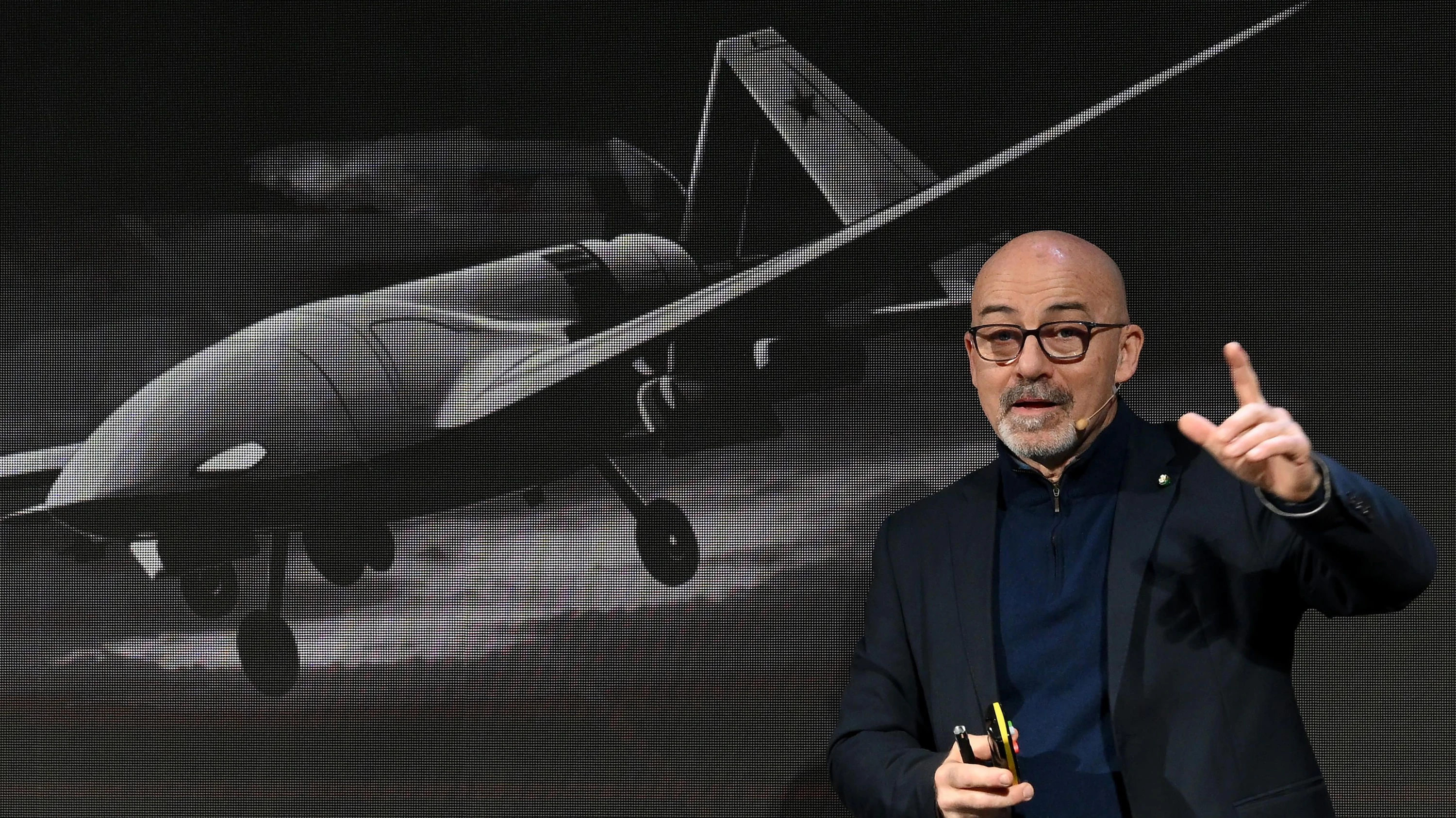 Rüstungskonzern Leonardo: Machtkämpfe bei Italiens Rüstungsriesen