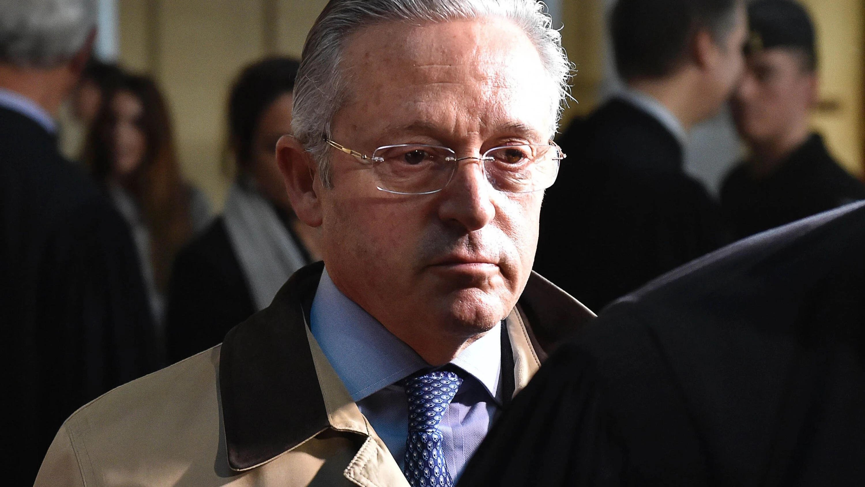 Meldungen aus dem Kunstmarkt: Guy Wildenstein, das Asiengeschäft und sizilianische Ambitionen