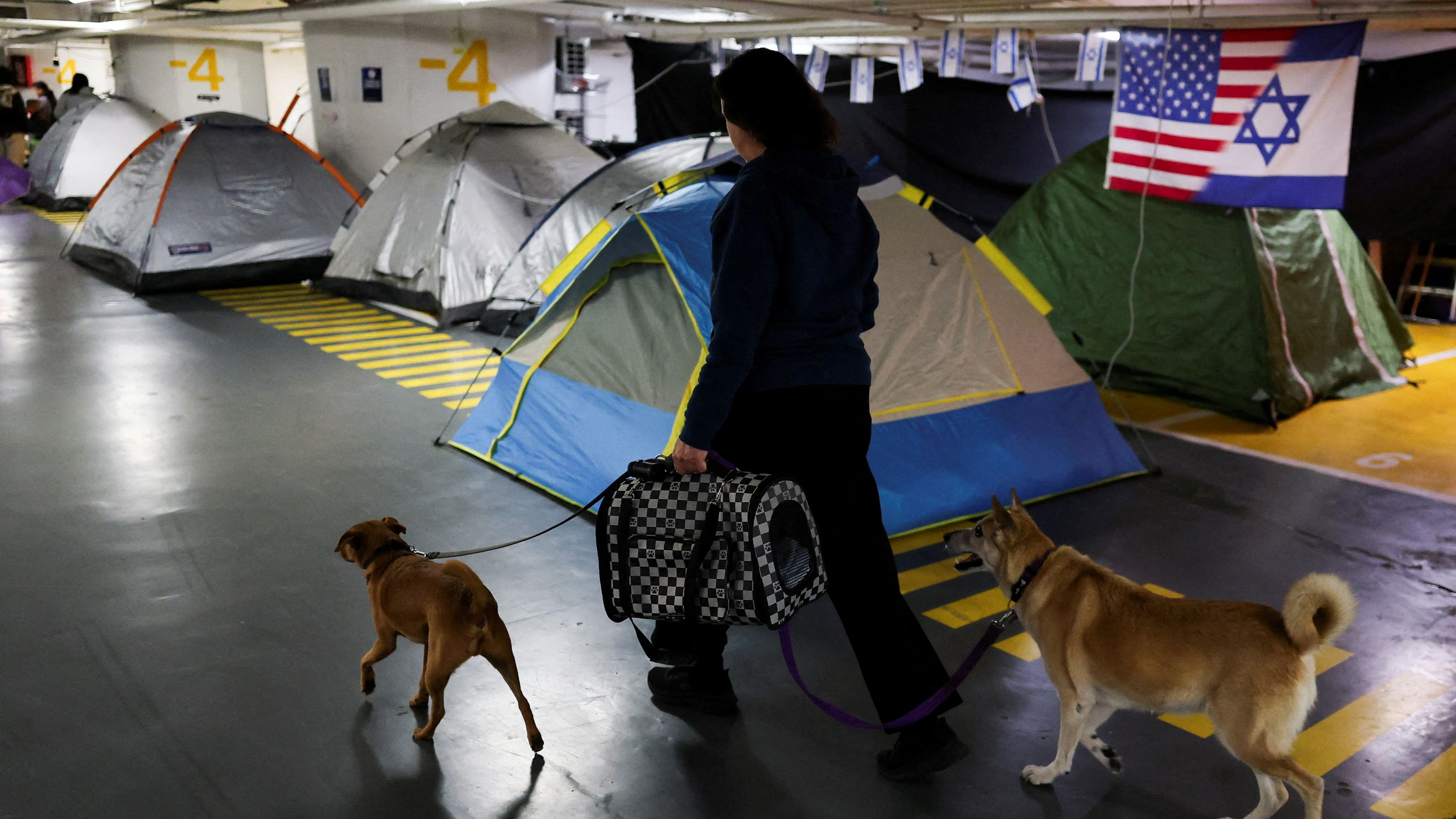 Liveblog Irankrieg: Israel meldet drei Angriffswellen aus Iran