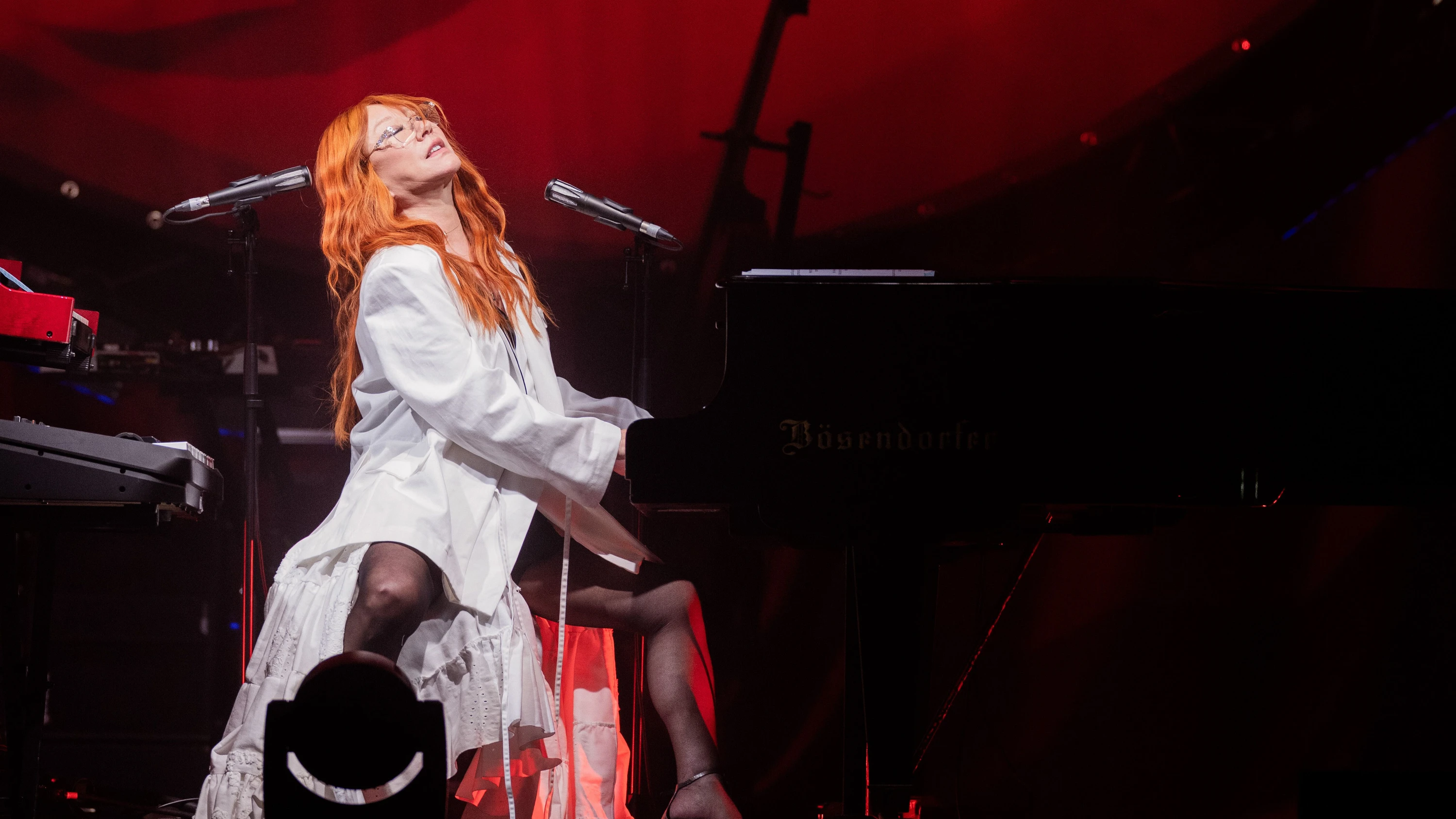 Neues Album von Tori Amos: Seid nicht wie die Cornflakes im 
