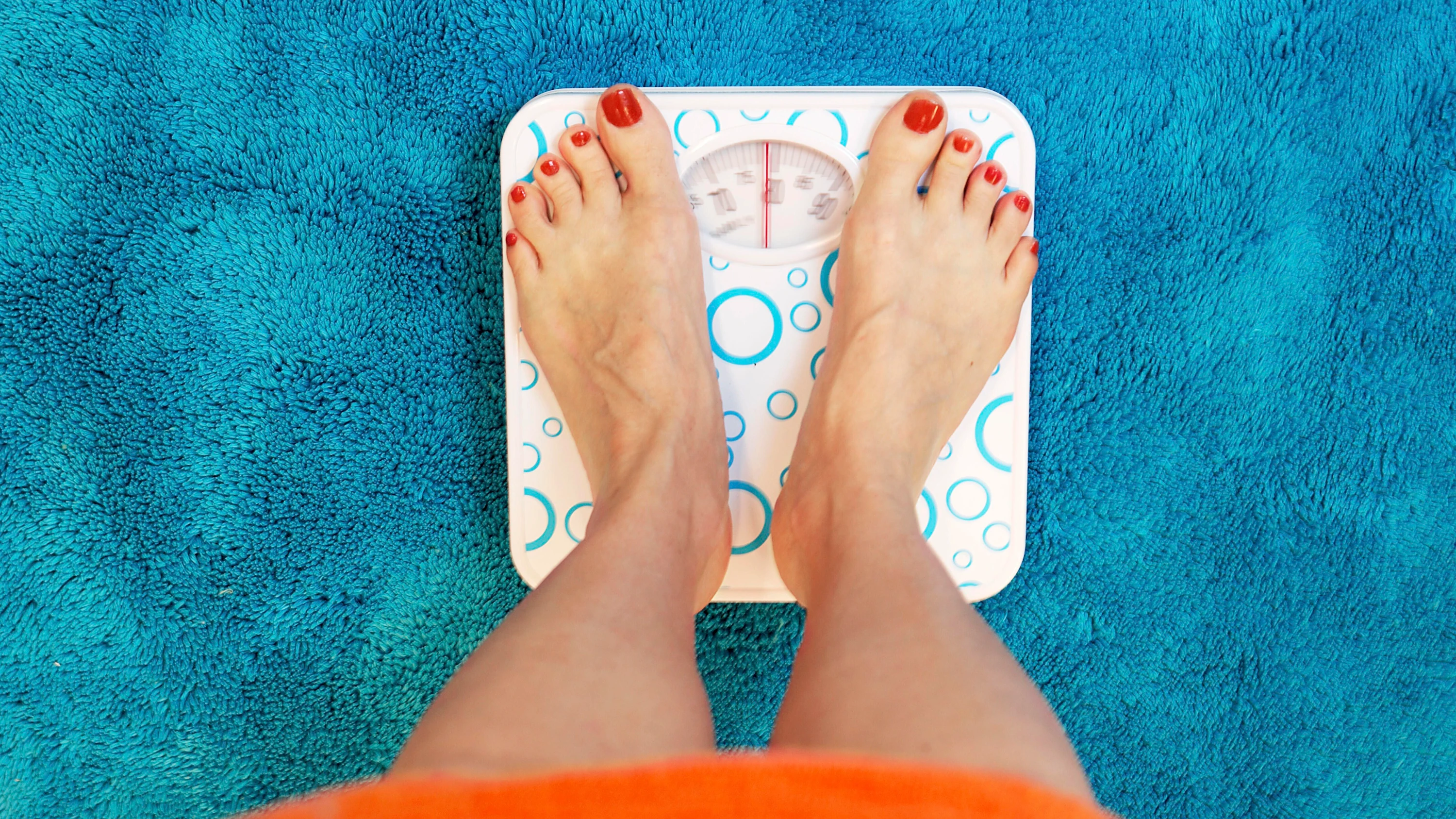 Neue Adipositas-Studie: Weg vom Starren auf Kilos und Kalorien