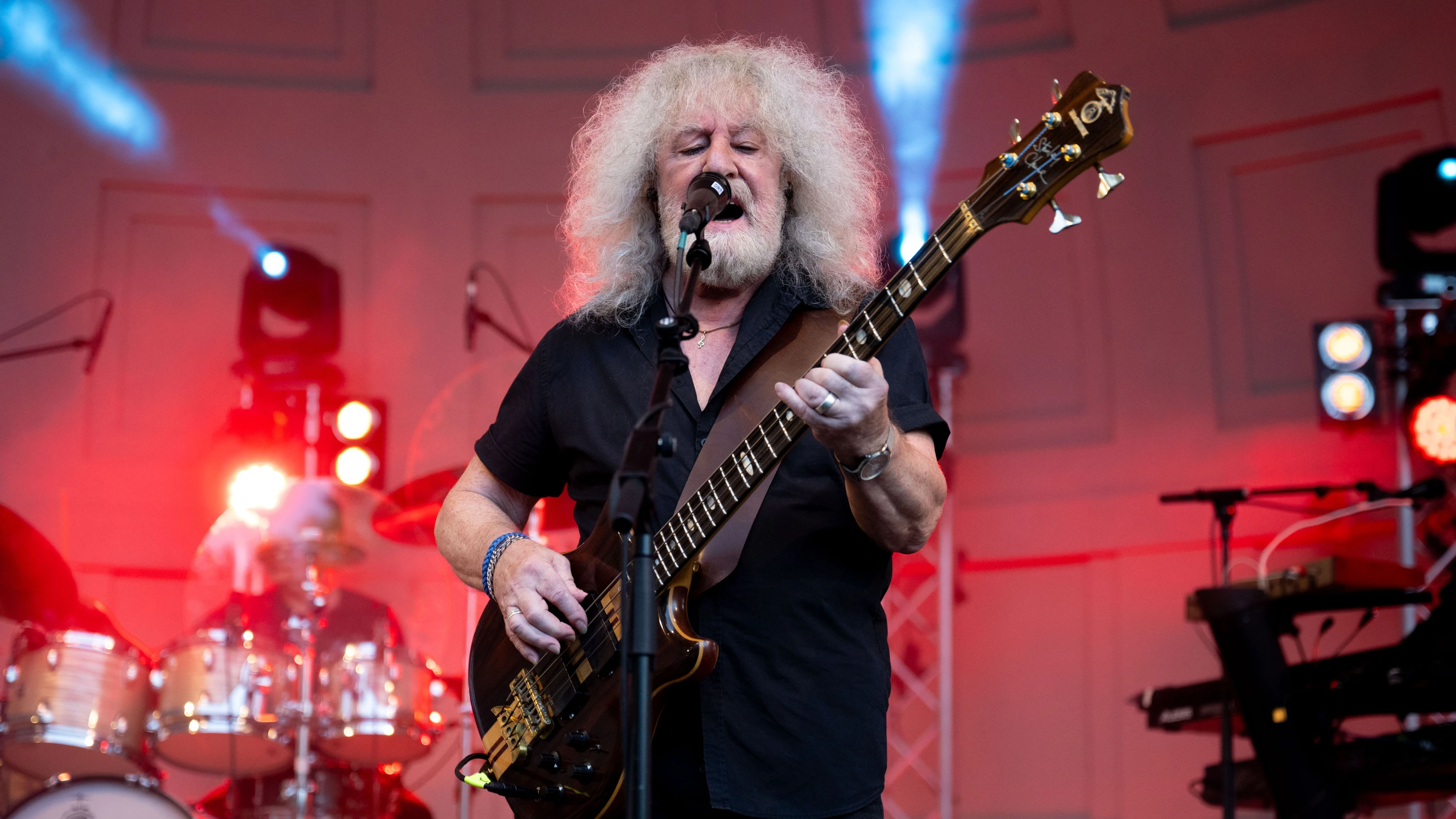 Barclay James Harvest: Die Behaglichkeit der Apokalypse Barclay James Harvest: Die Behaglichkeit der Apokalypse