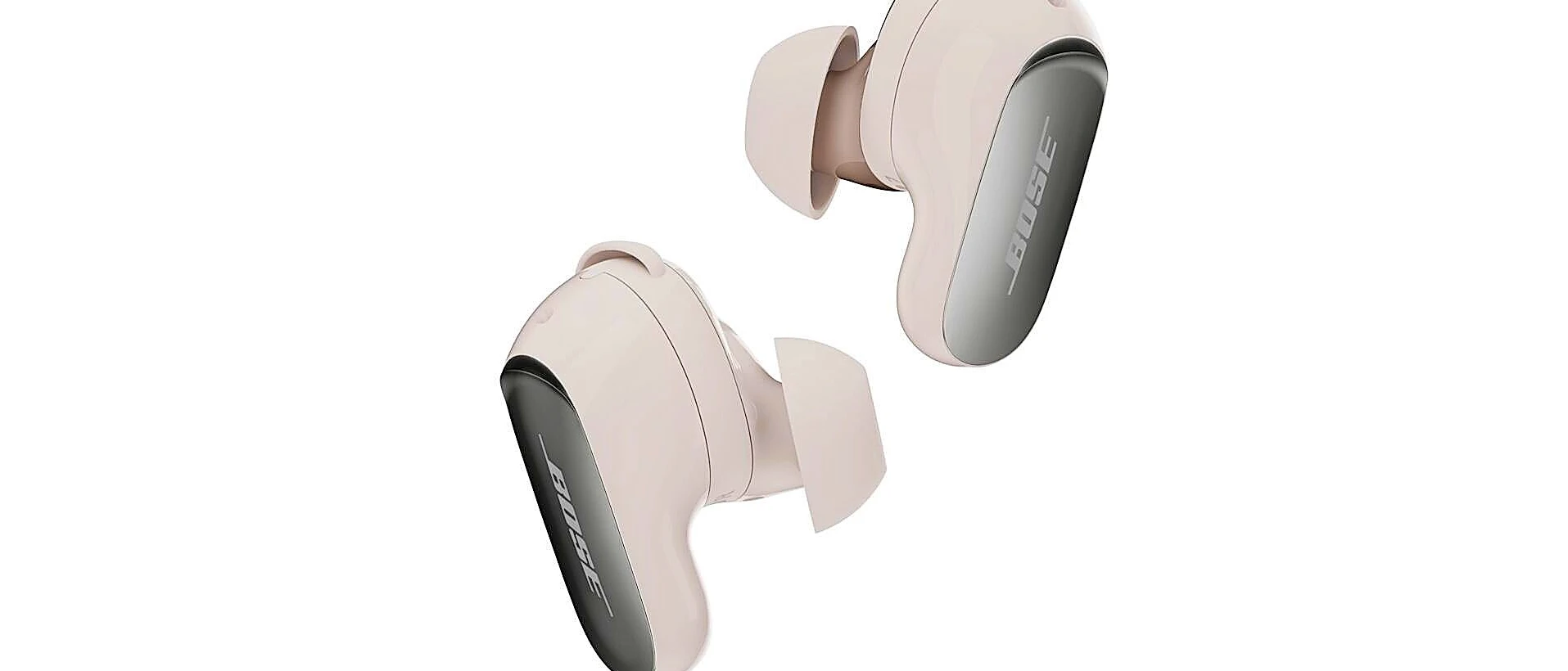 Bose Quietcomfort Ultra Earbuds 2 im Test: Nur ein Detail