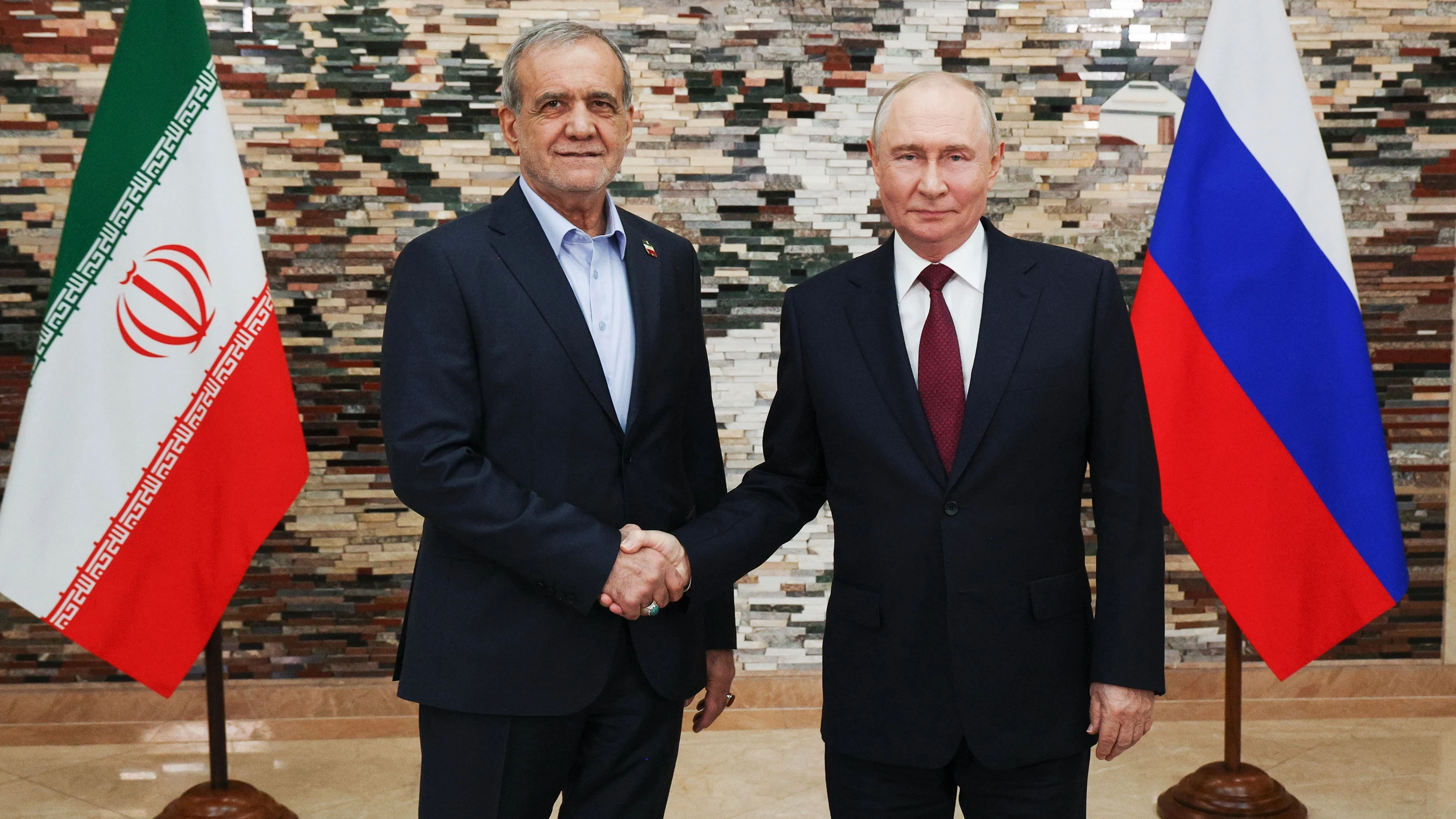 Neue Marschflugkörper: Wie Russland Iran aufrüstet Neue Marschflugkörper: Wie Russland Iran aufrüstet