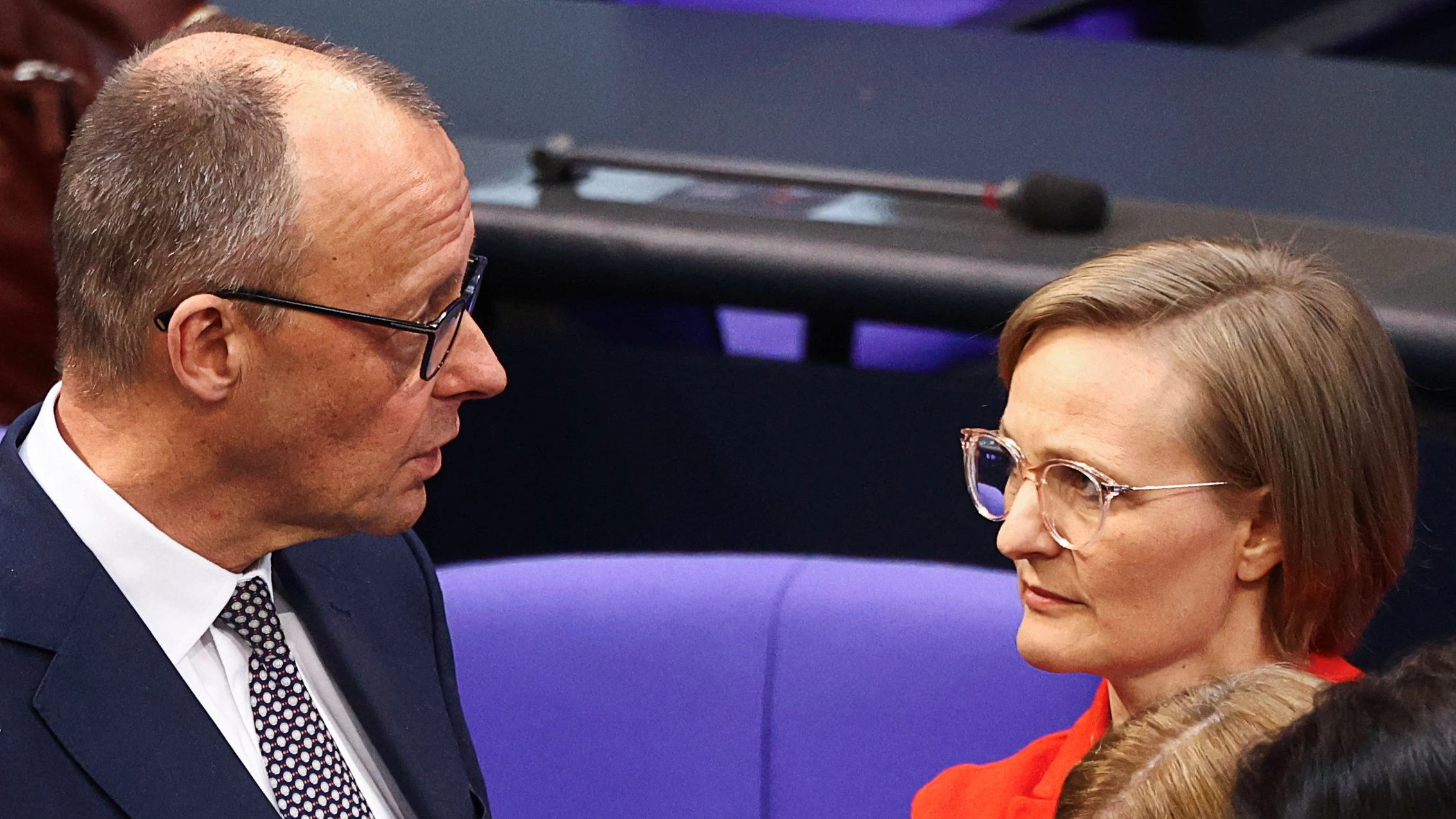 Koalition: Grüne und Union strecken die Fühler aus