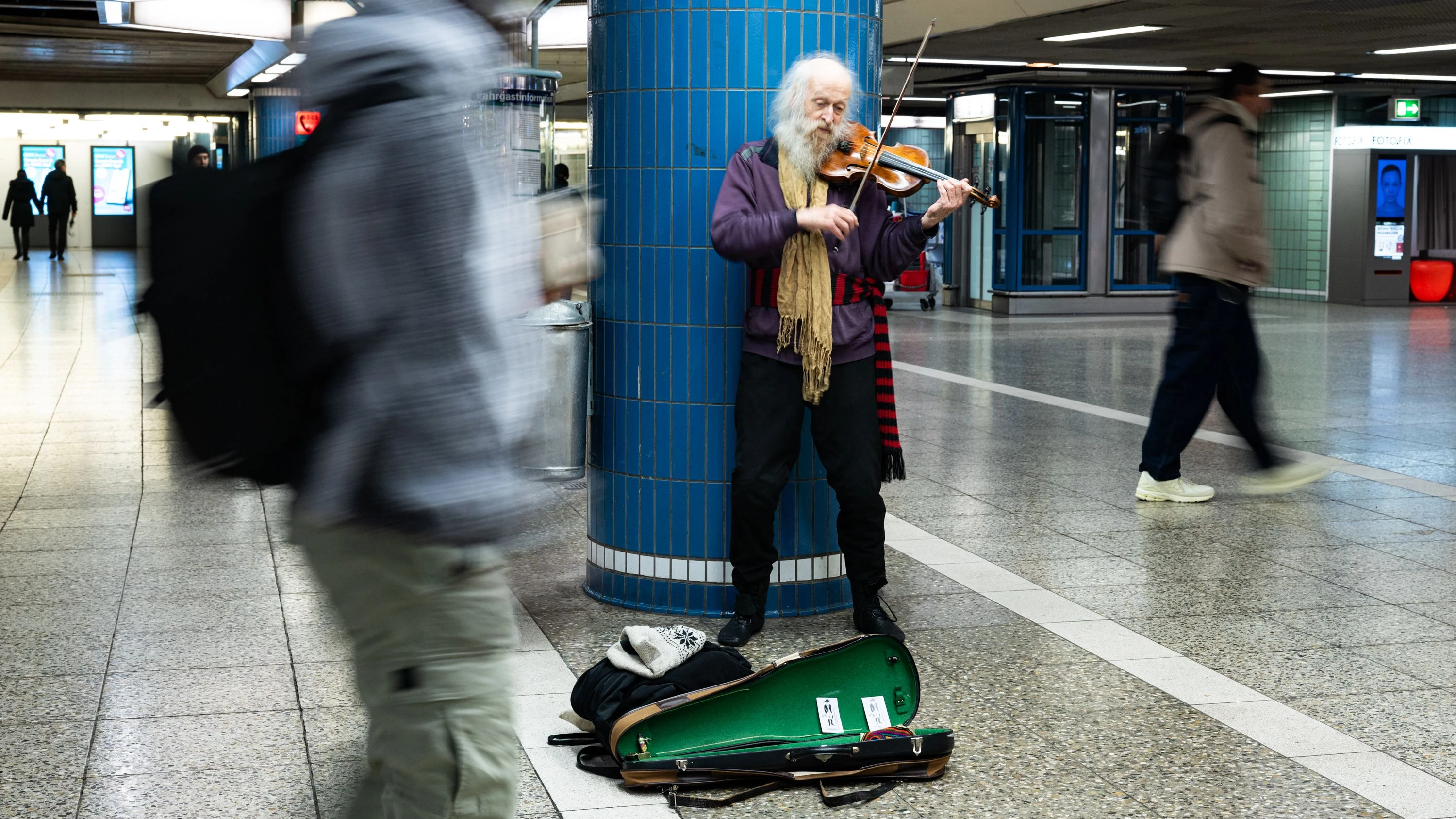 Rückblick auf 2025: Die spektakulärsten Rhein-Main-Bilder des Jahres