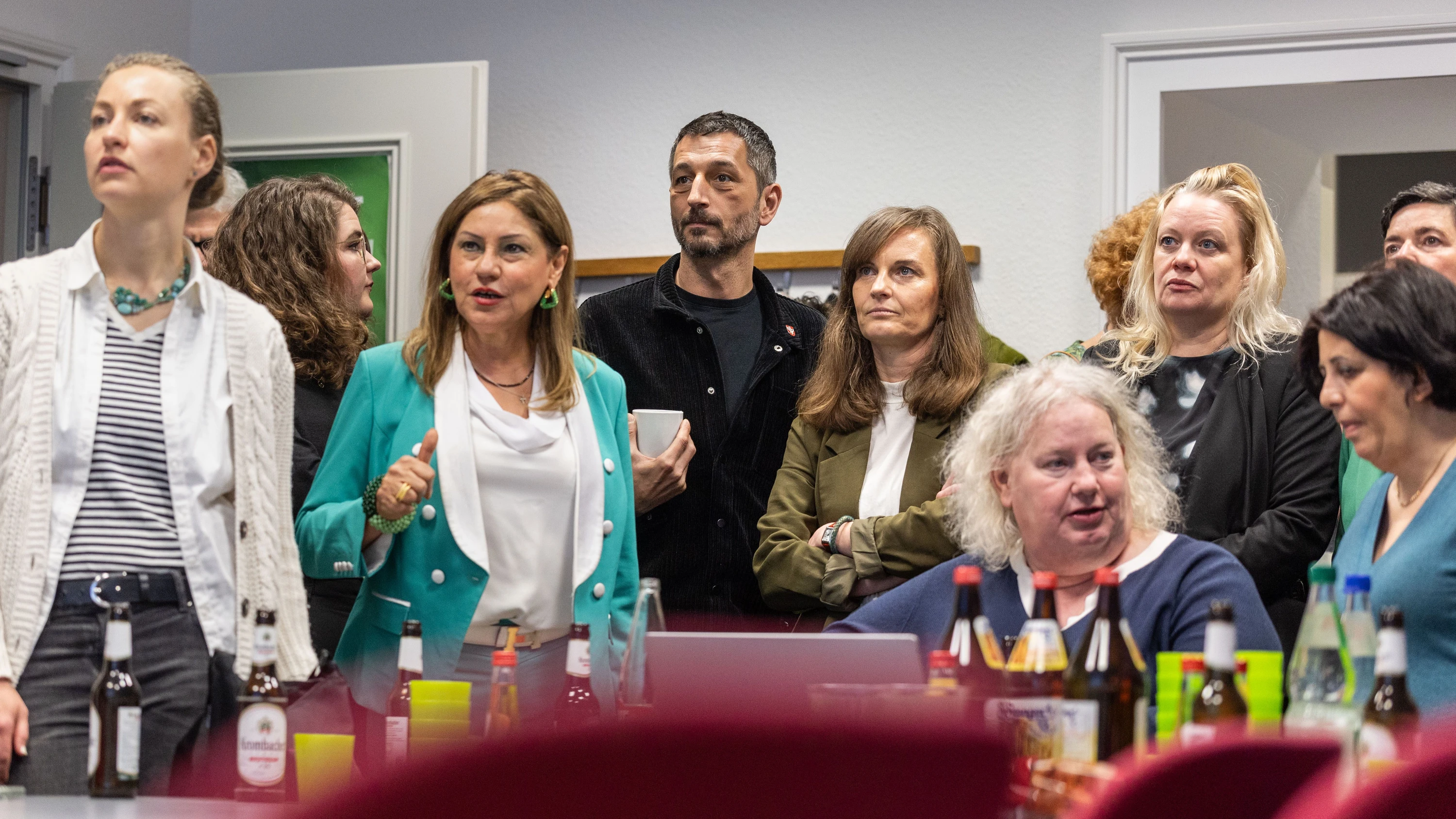 Hessen: Ideologische Verkehrspolitik wird den Grünen zum Verhängnis