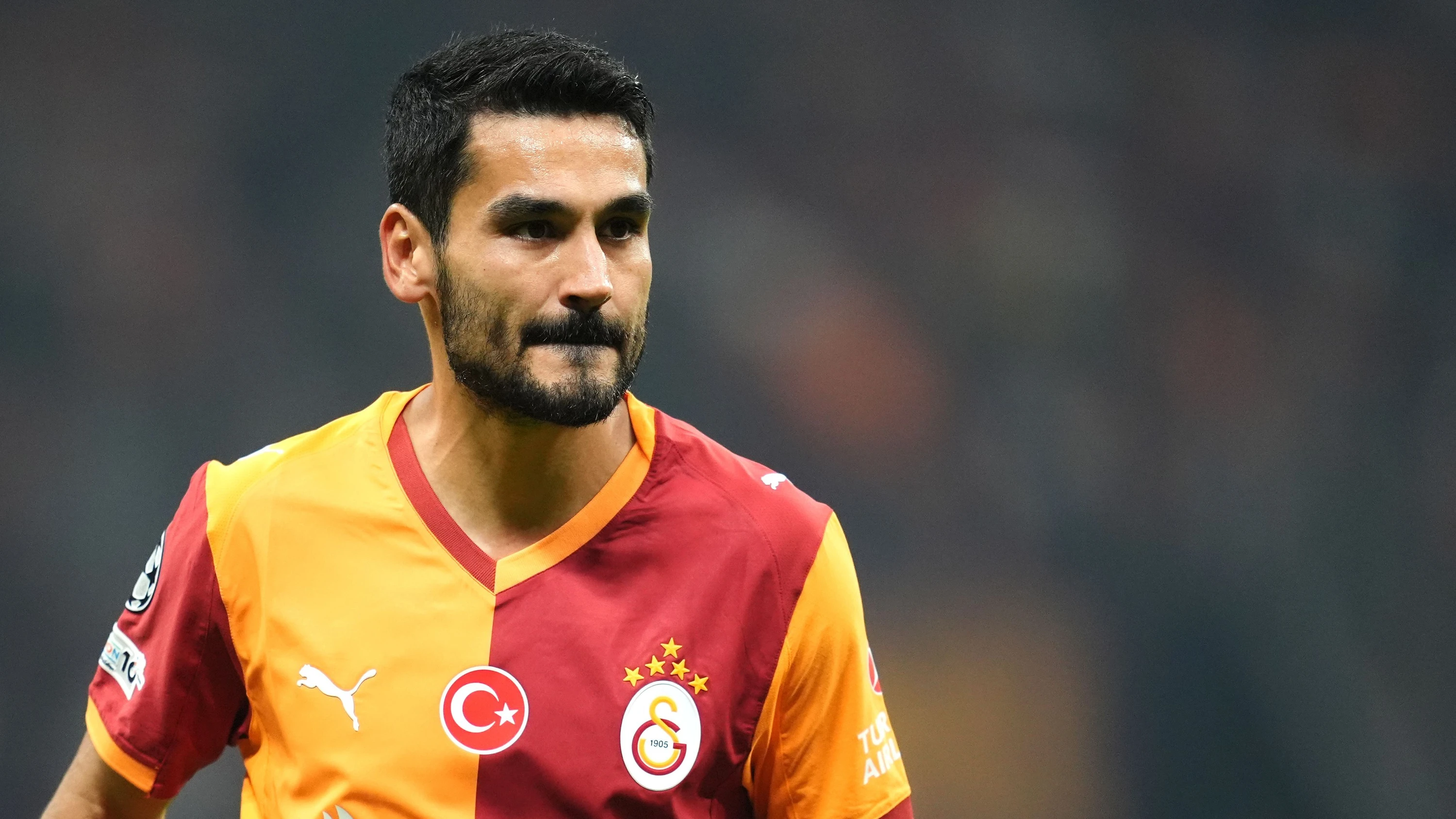 F.A.Z.-Fragebogen: Wer ist der wichtigste Trainer Ihrer Karriere, Herr Gündogan?