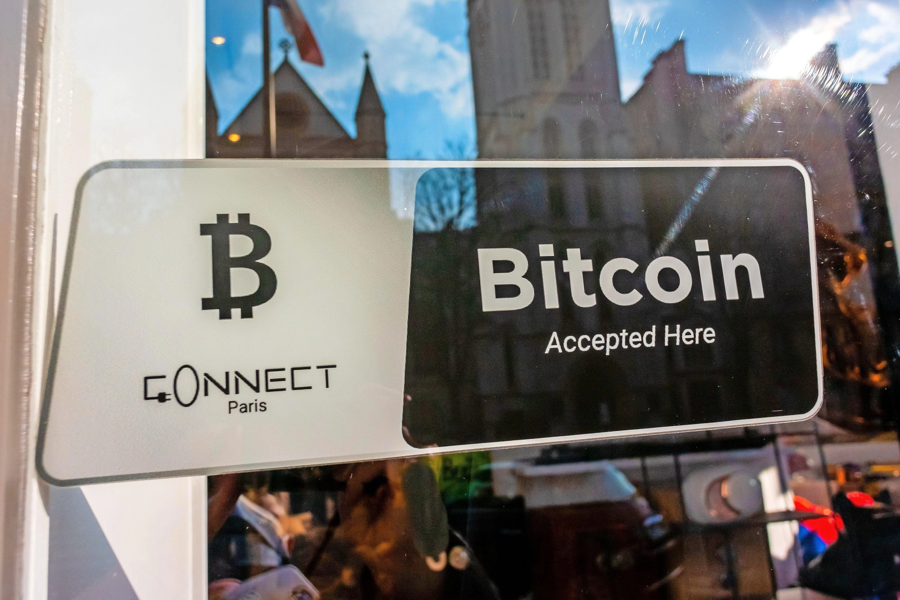 Frankreichs Kryptoregulierung: Große Akteure aus der Szene angelockt | FAZ