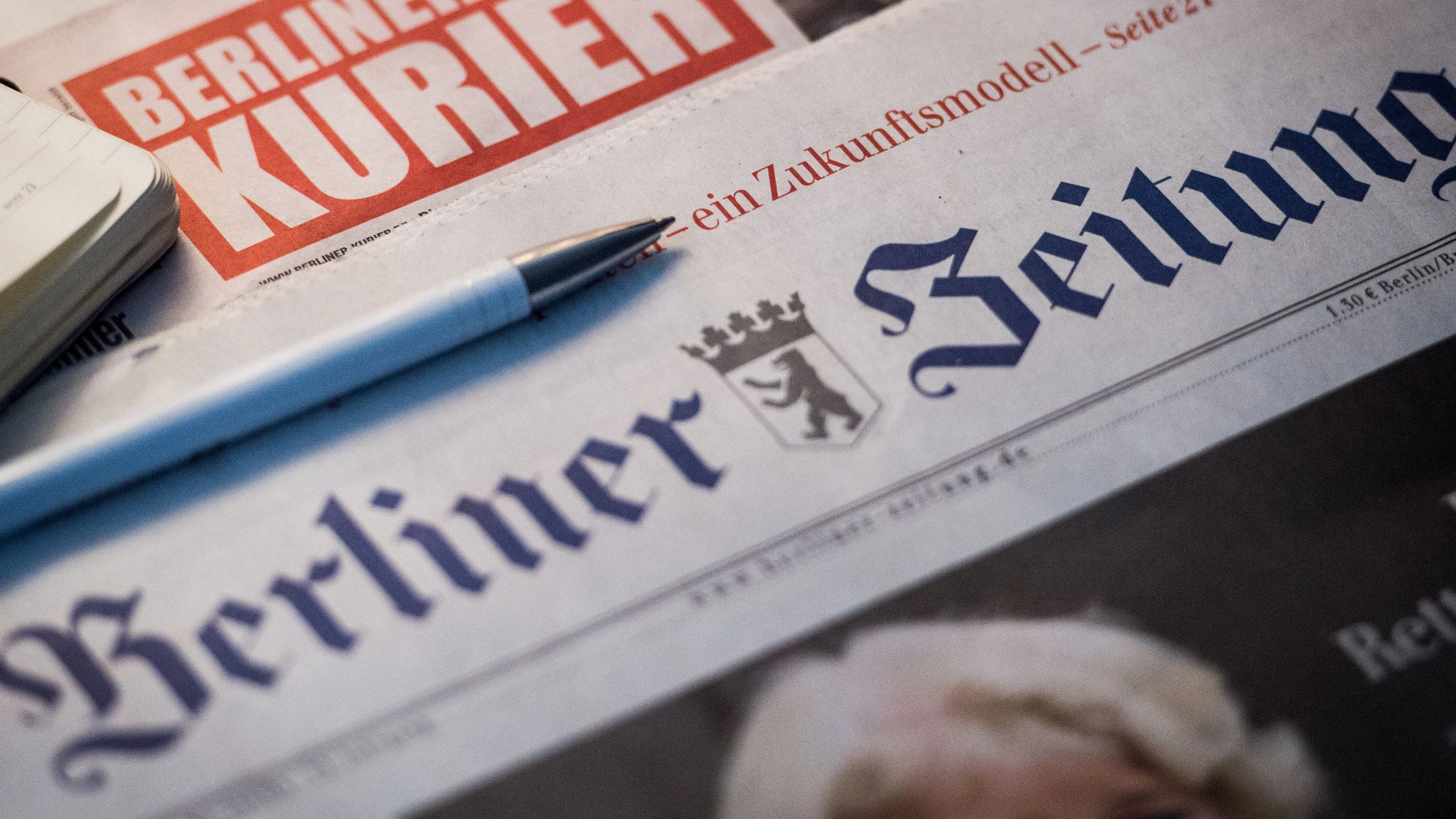 Urheberrecht: Freier Autor siegt gegen „Berliner Zeitung“