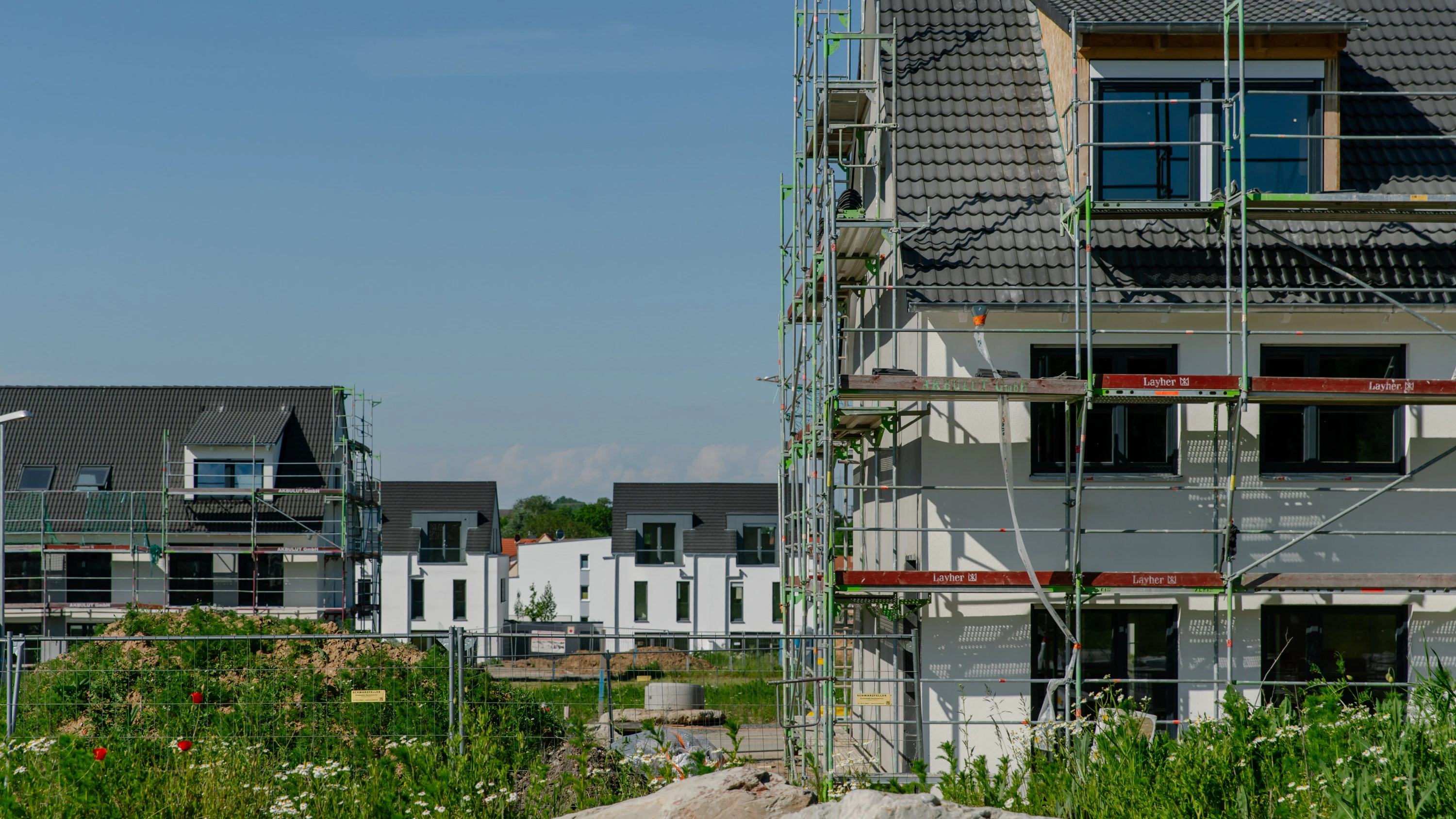 Belastung für eigentümer: Neuer Ärger mit der Grundsteuer