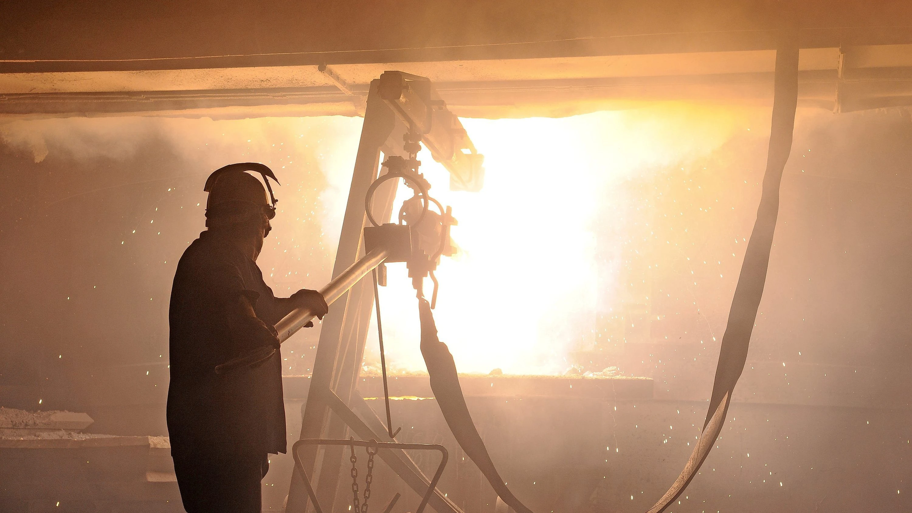 F.A.Z. exklusiv: In Pocking geht der Silizium-Ofen aus