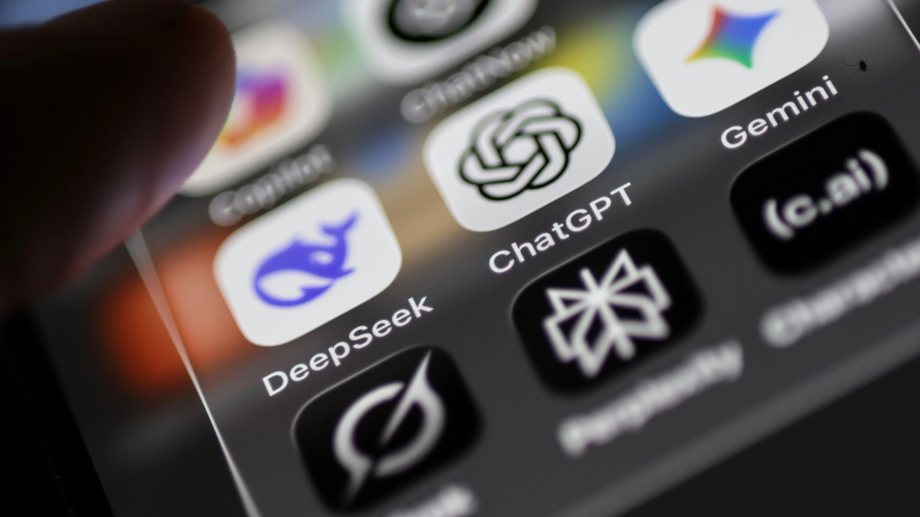 (+) Gadget: Die Toptools der Künstlichen Intelligenz 2026