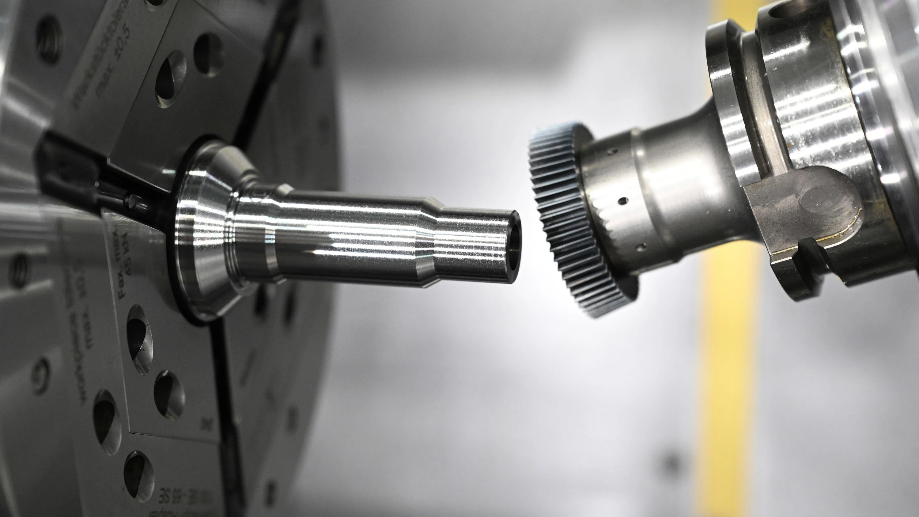 Fehlende Bestellungen: Werkzeughersteller Horst Pfau steht vor Insolvenz