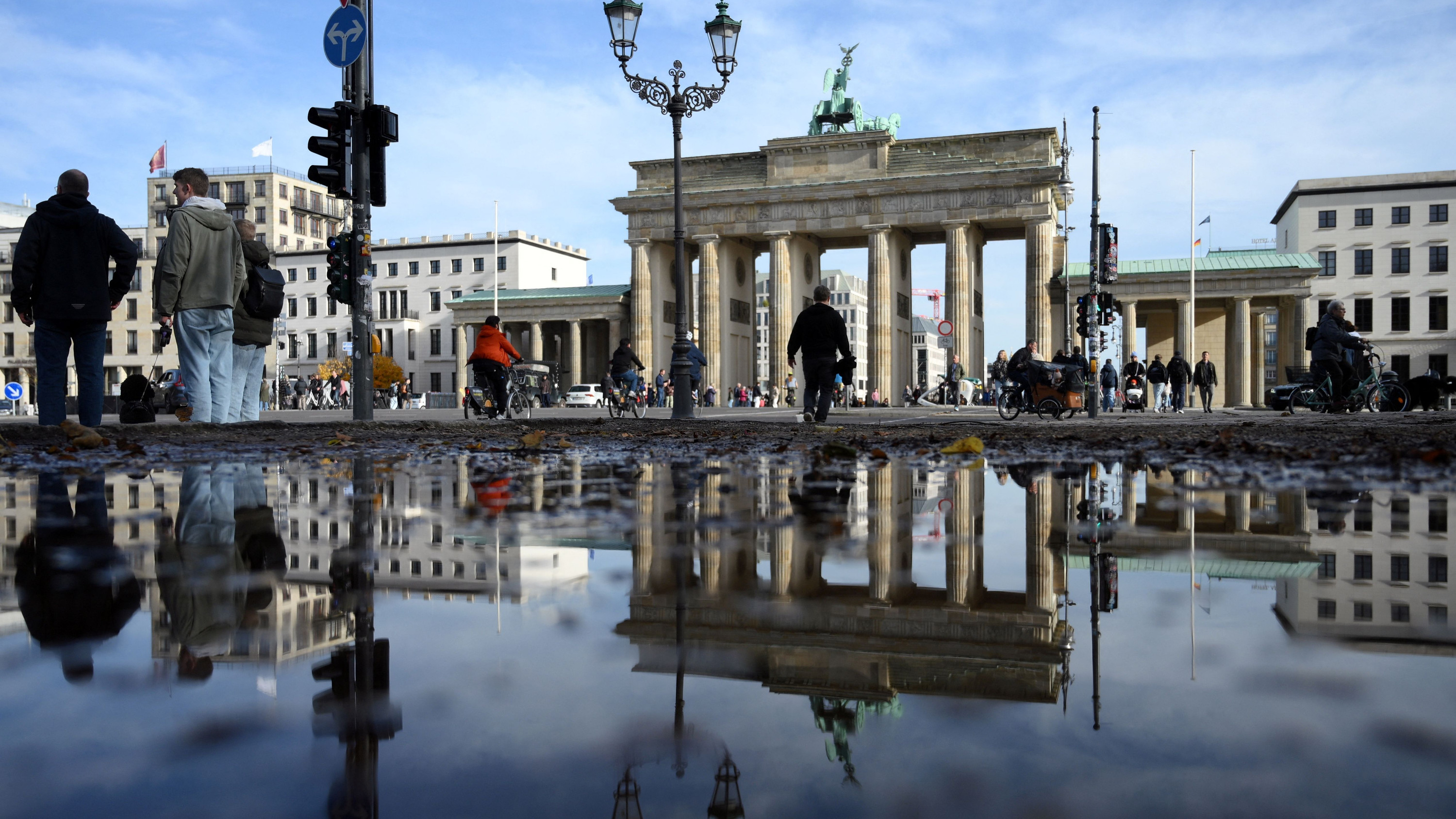 Visionen für die Zukunft