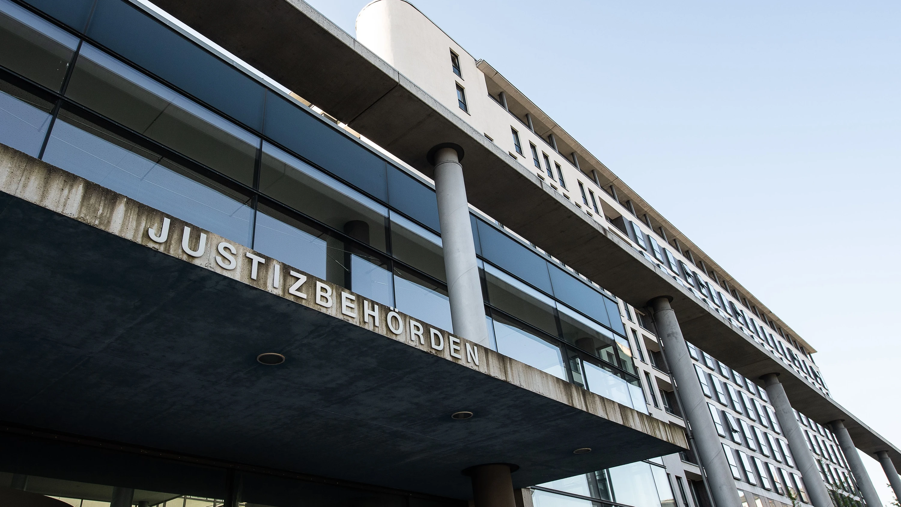 Prozess in Kassel: Doppelmord-Urteil – Mehrere Revisionen eingegangen