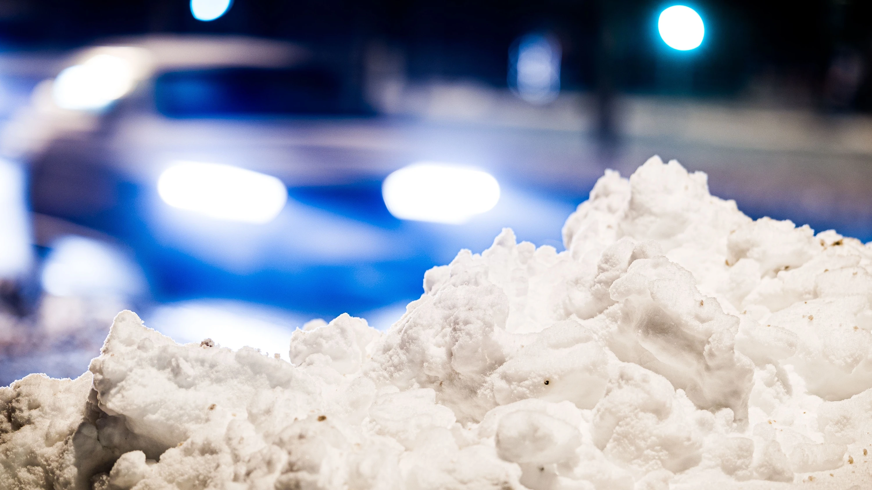 Winter-Wetter: Schnee und Glatteis in Teilen Deutschlands angesagt