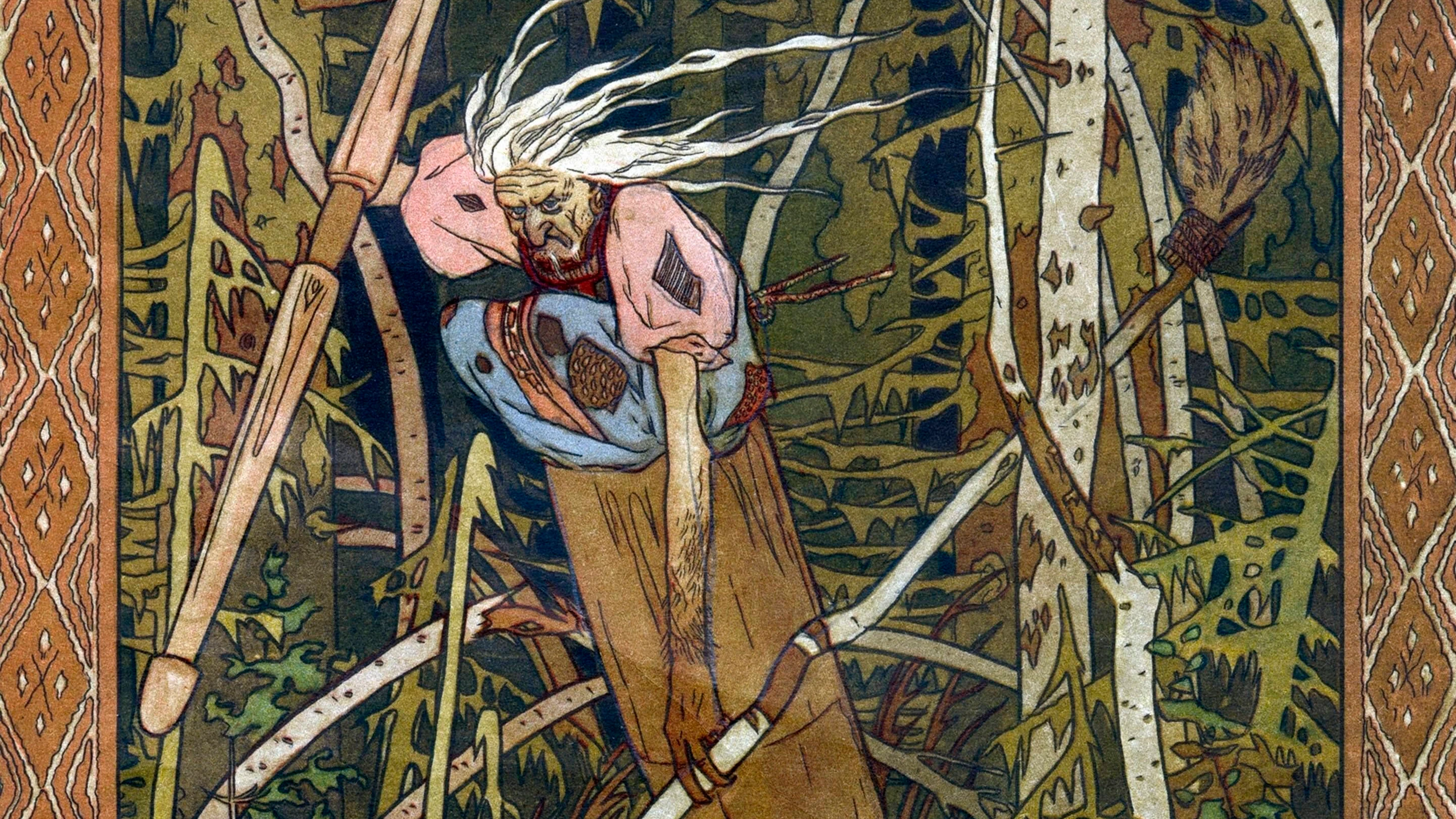 Kunst in Kontroversen: Das vitale Russland gegen das müde Europa? Kunst in Kontroversen: Das vitale Russland gegen das müde Europa?